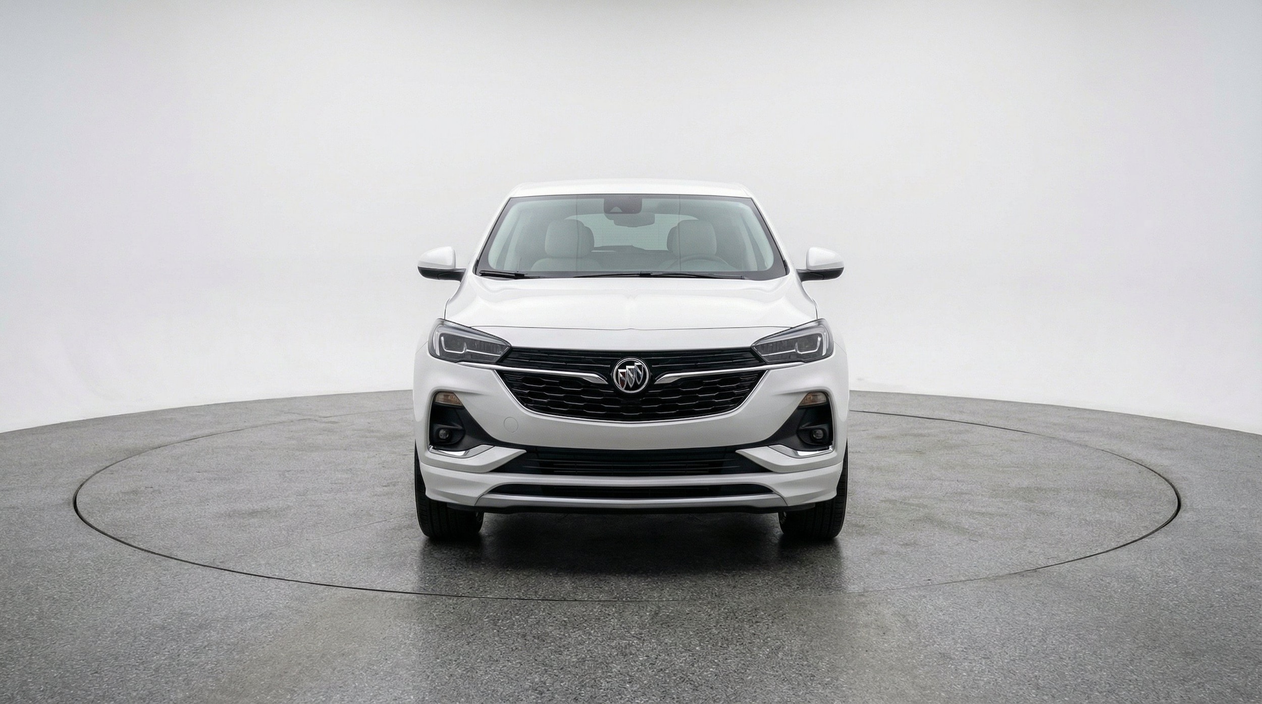 Thumbnail: 2026 Buick Encore GX - 2