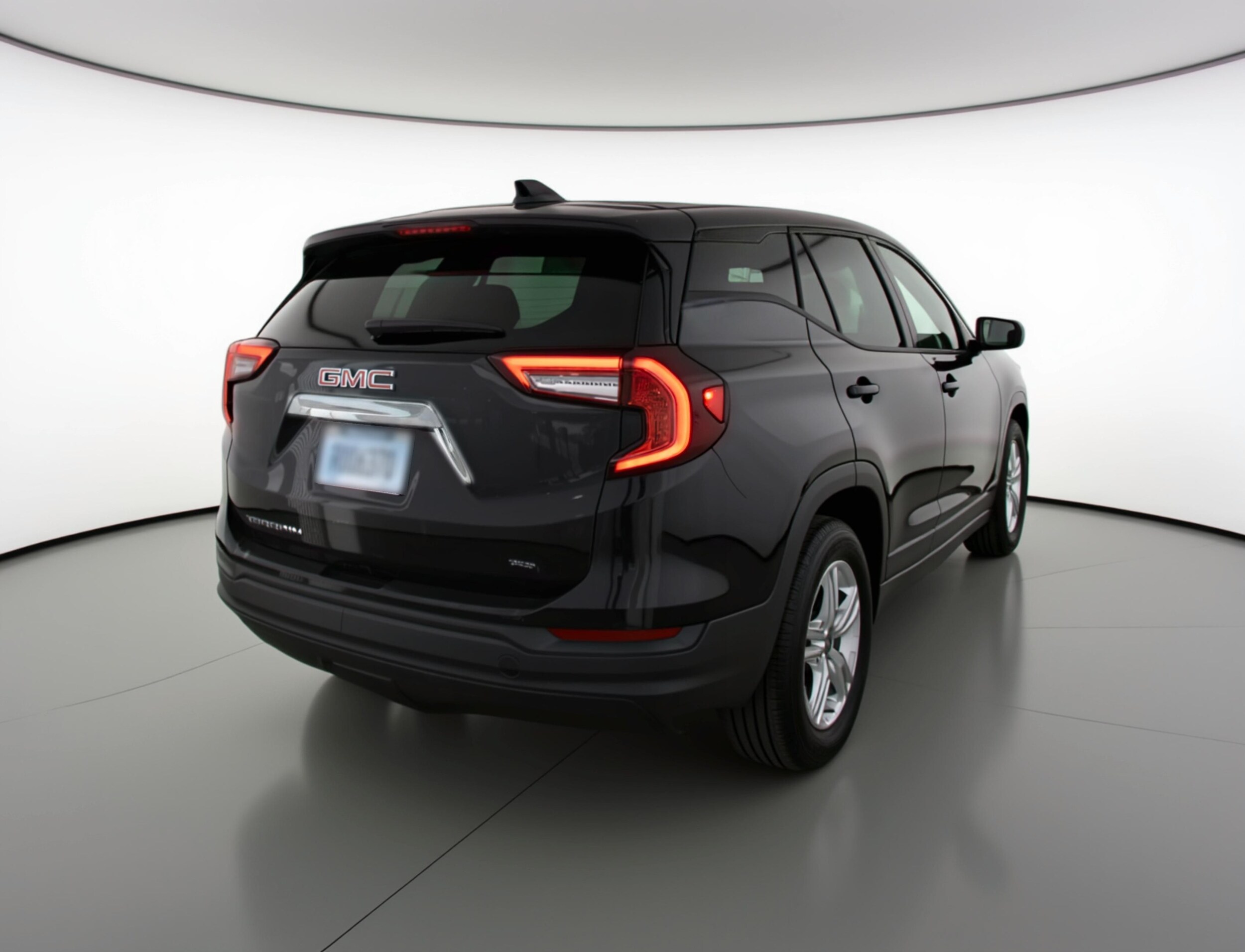 Thumbnail: 2024 GMC Terrain - 7
