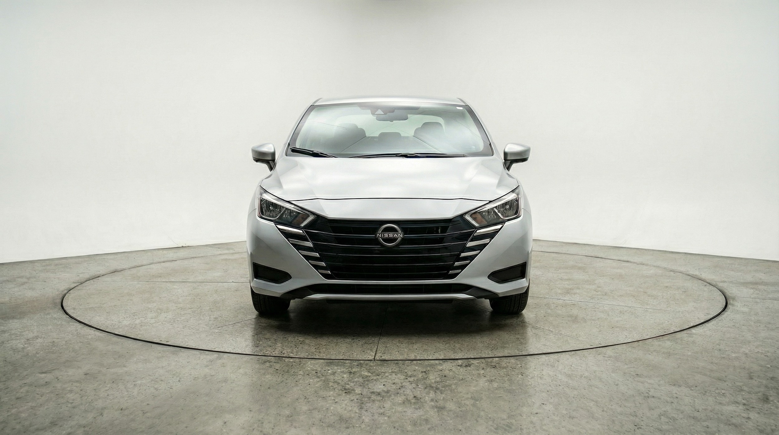 Thumbnail: 2025 Nissan Versa - 2