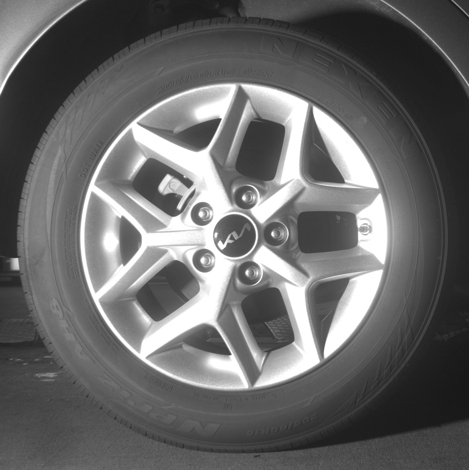 Thumbnail: 2025 Kia Soul - 12