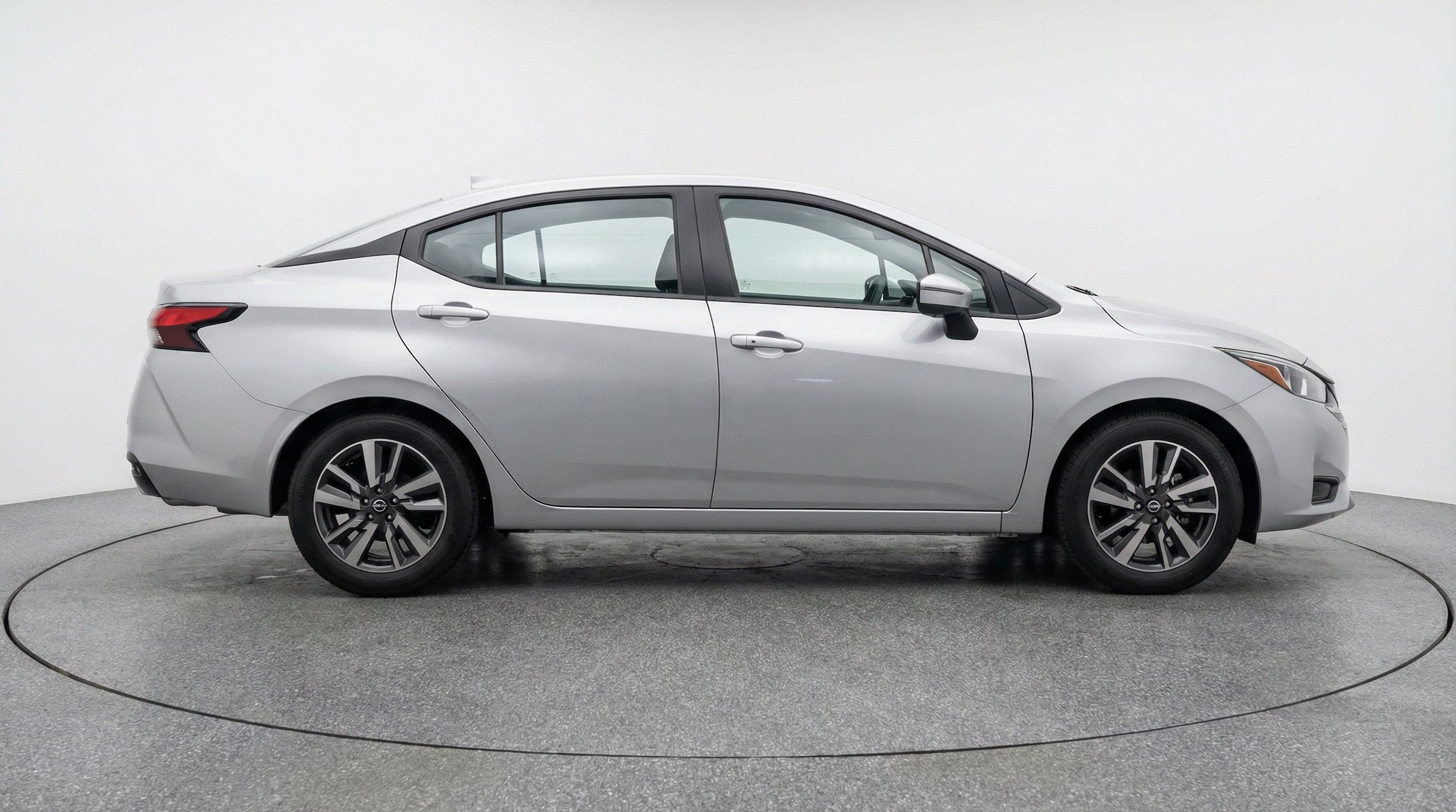 Thumbnail: 2025 Nissan Versa - 11