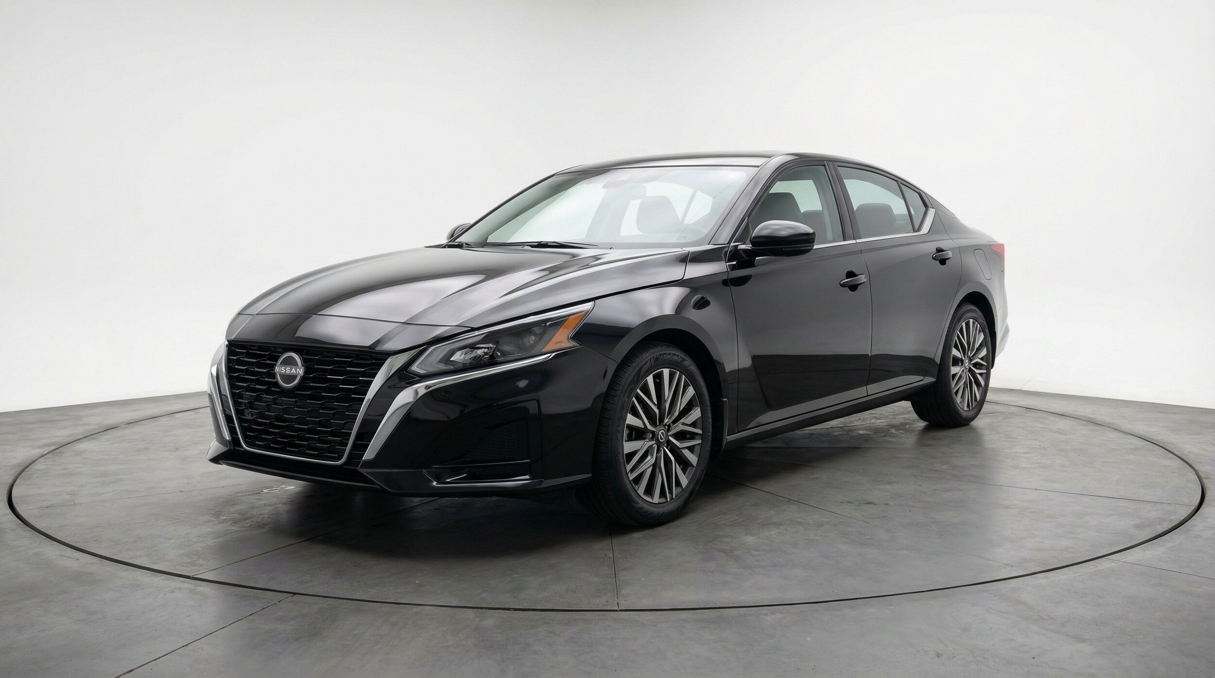 Thumbnail: 2026 Nissan Altima - 3