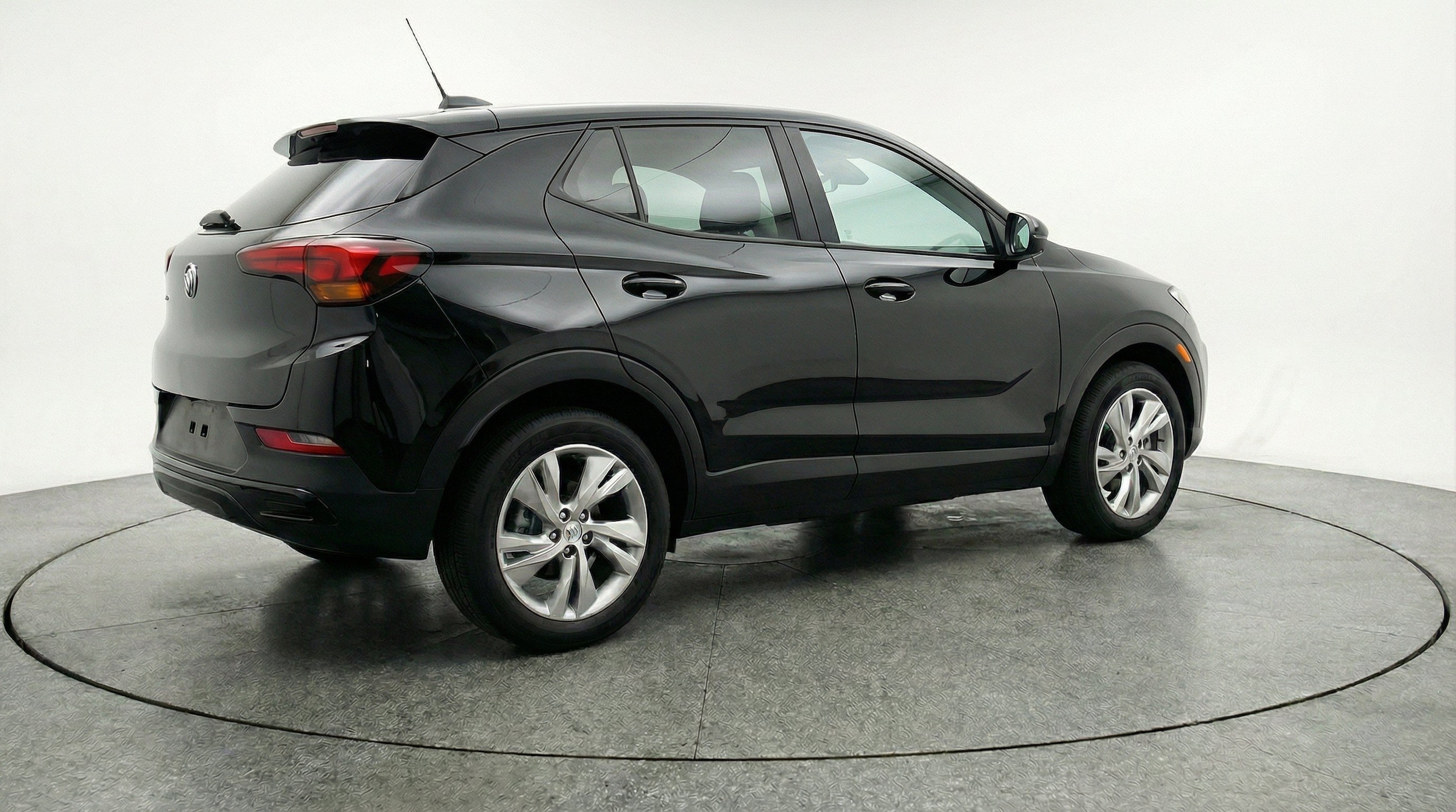 Thumbnail: 2026 Buick Encore GX - 9