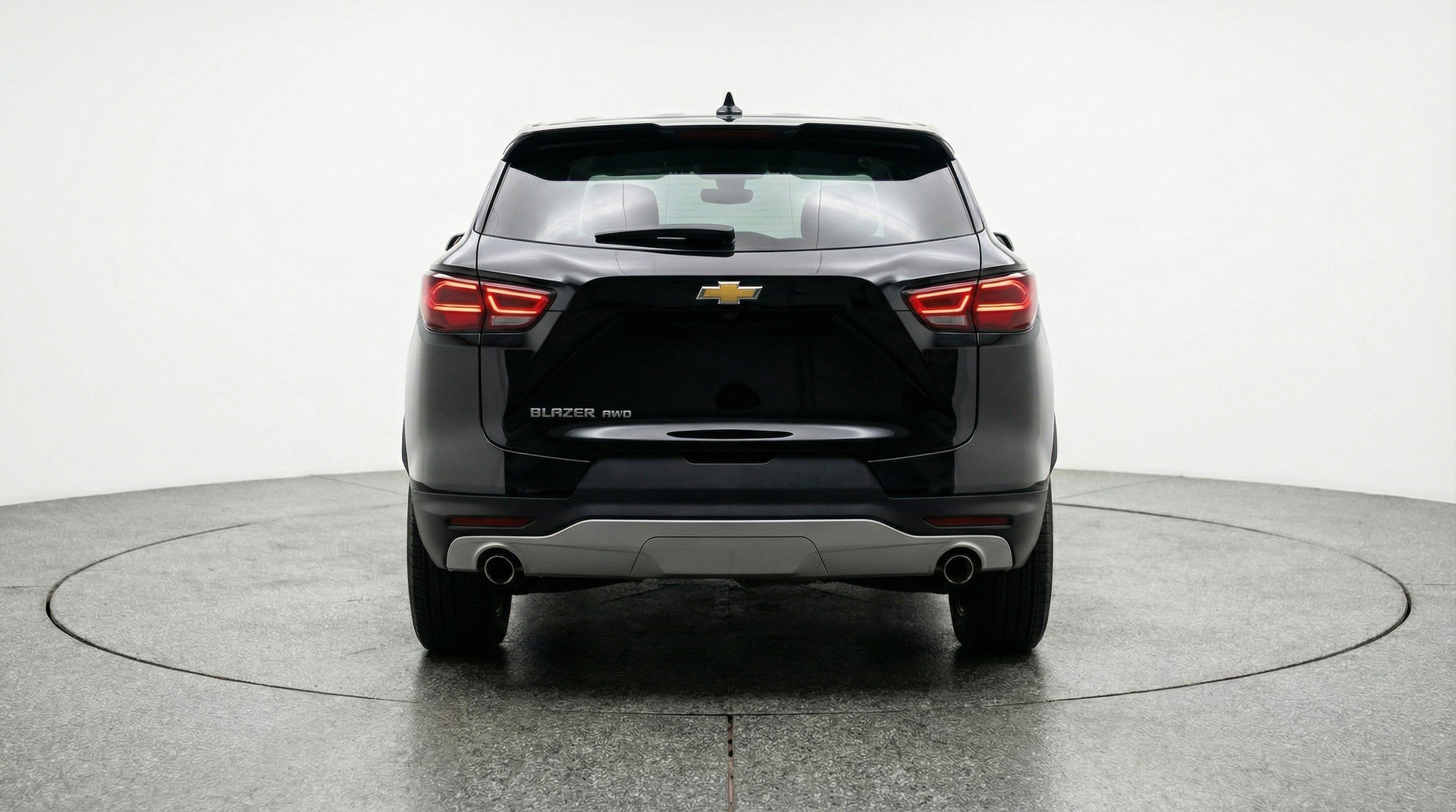 Thumbnail: 2026 Chevrolet Blazer - 7