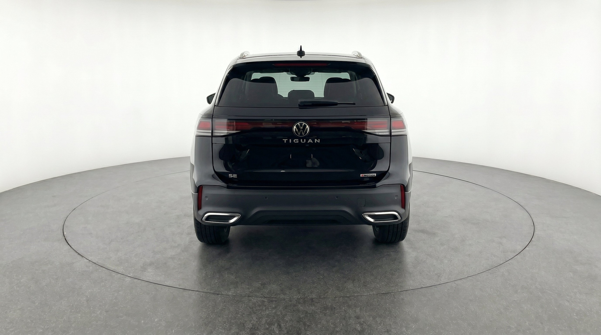 Thumbnail: 2026 Volkswagen Tiguan - 7