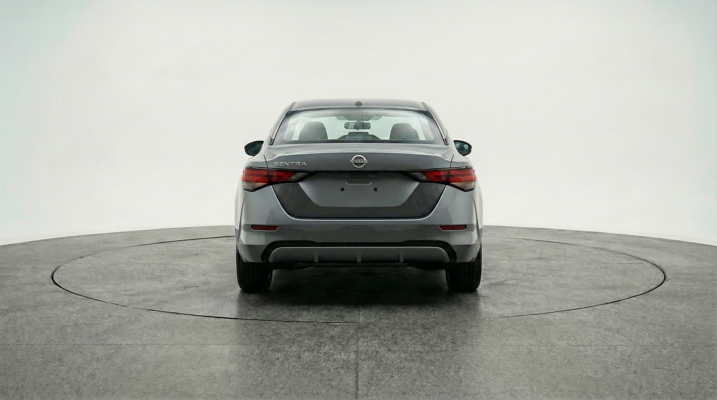 Thumbnail: 2025 Nissan Sentra - 6