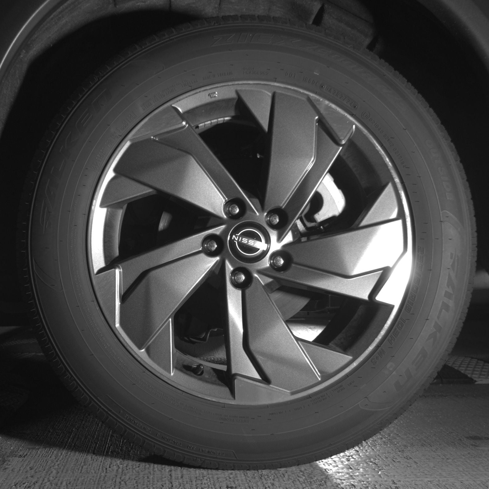 Thumbnail: 2025 Nissan Rogue - 11