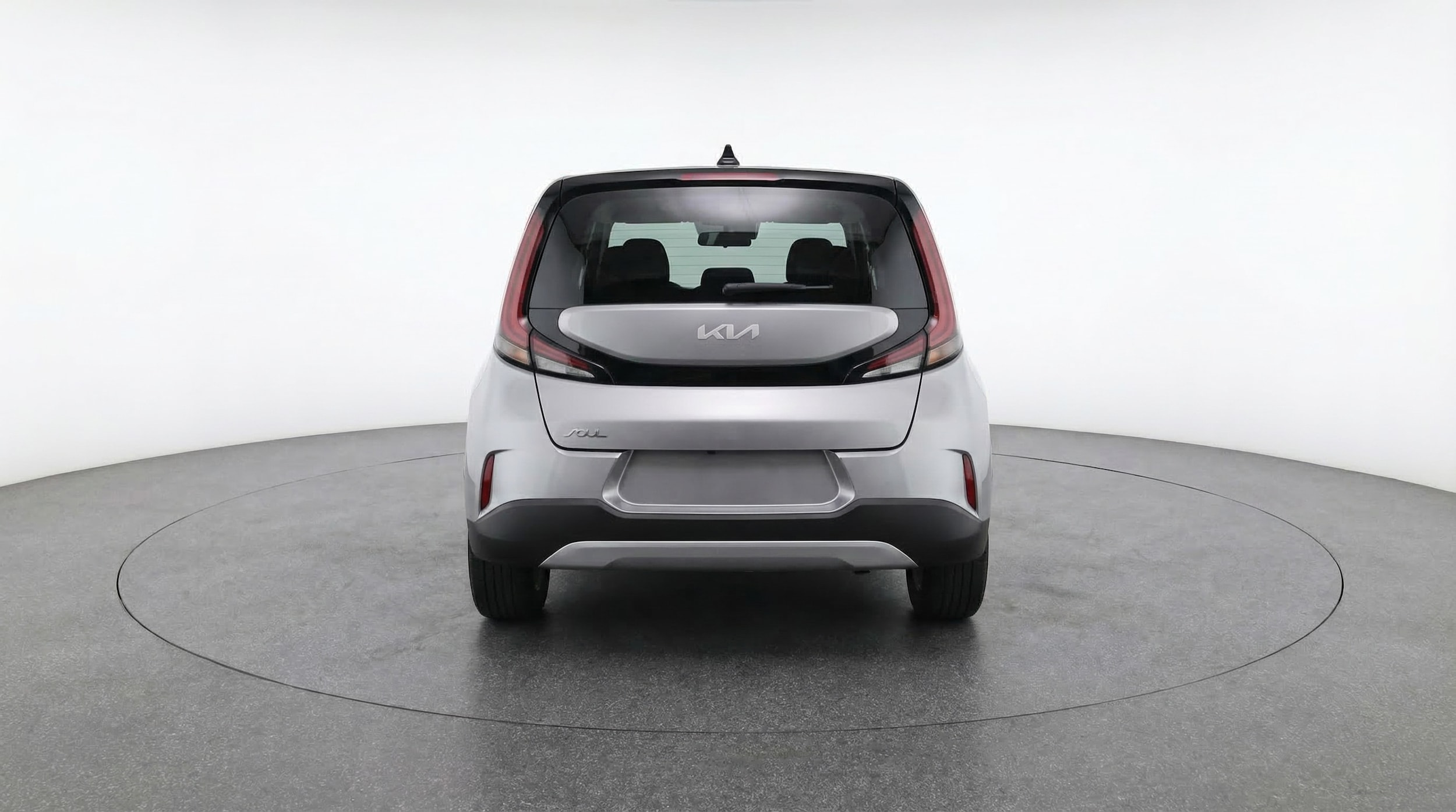 Thumbnail: 2025 Kia Soul - 6