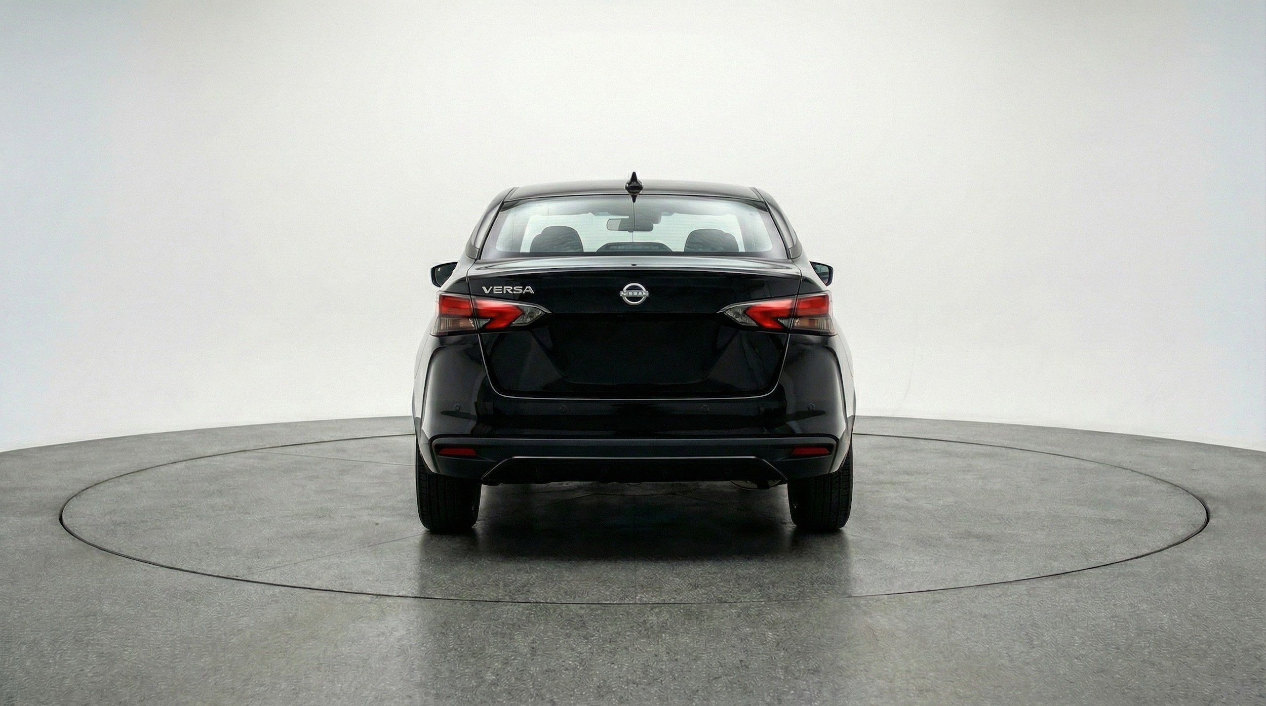 Thumbnail: 2025 Nissan Versa - 7