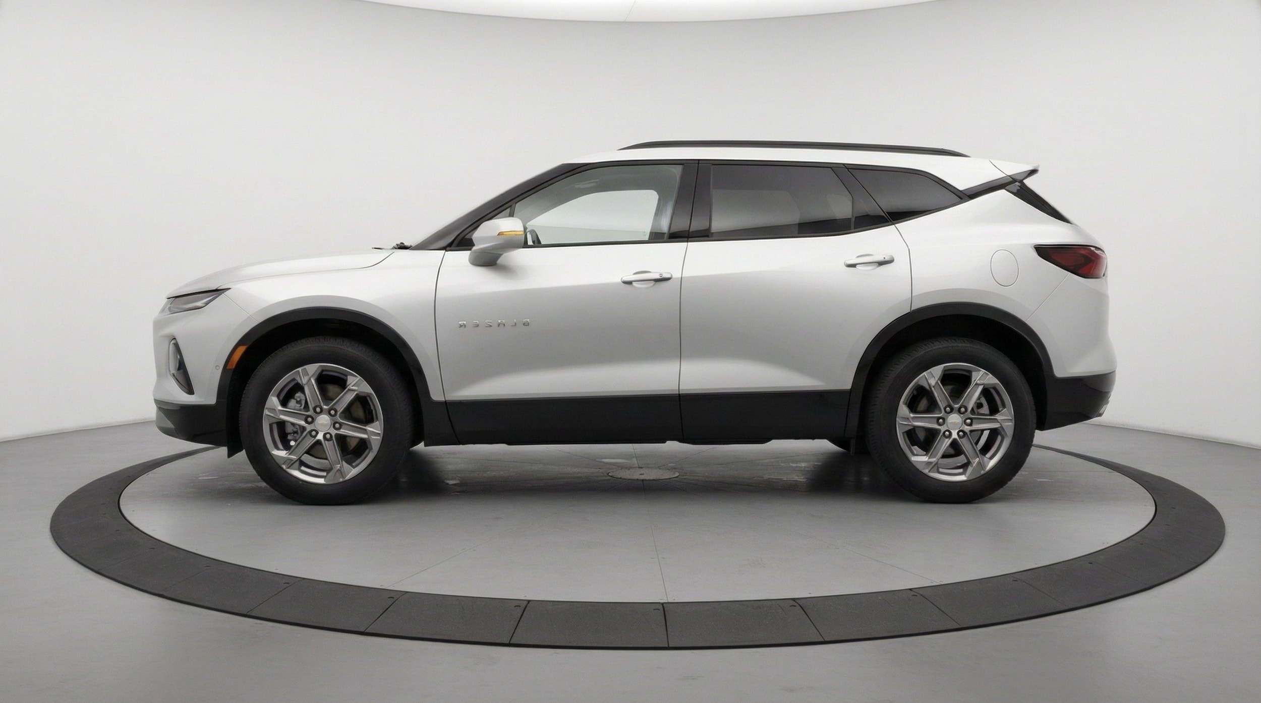 Thumbnail: 2025 Chevrolet Blazer - 5