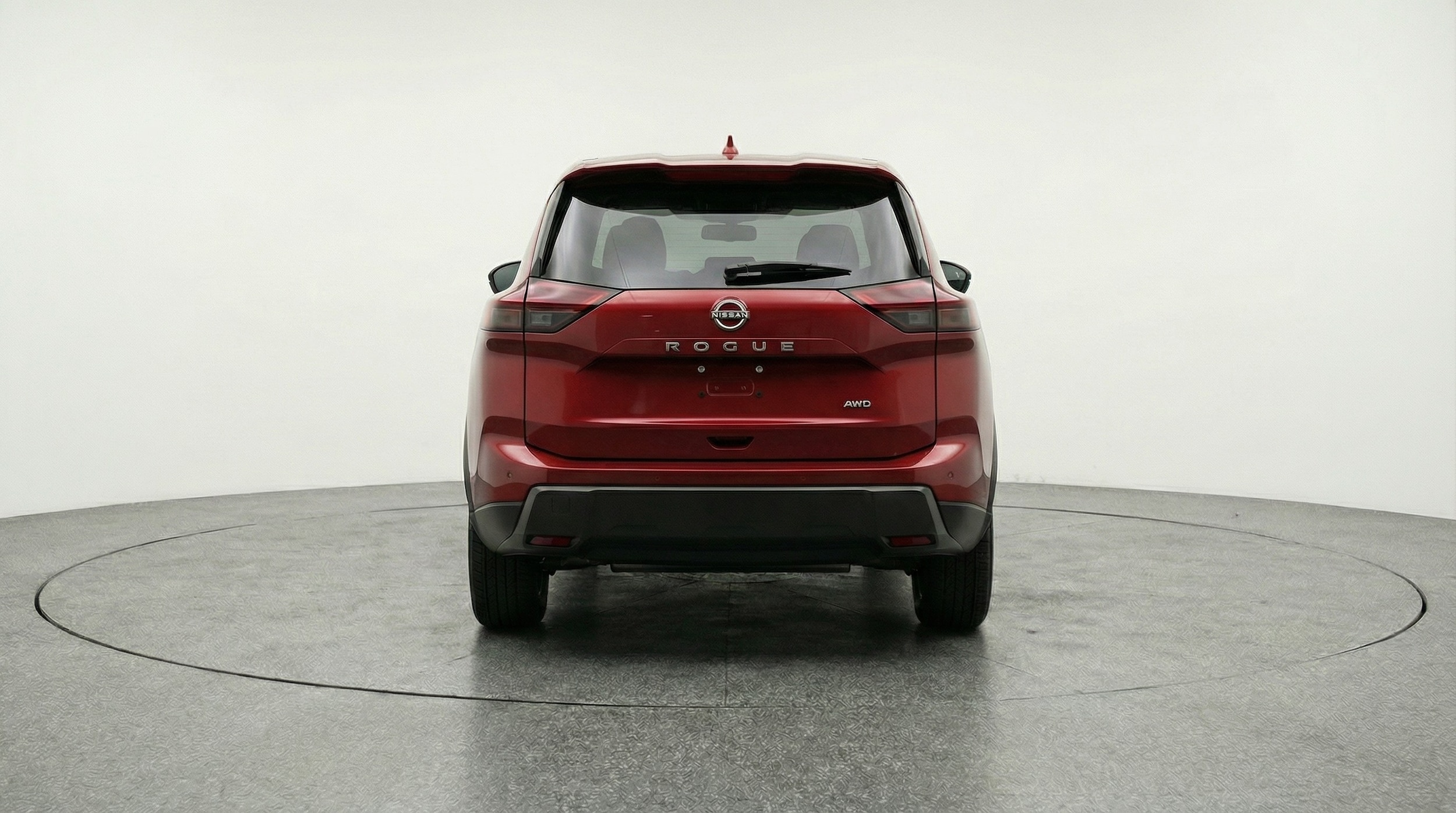 Thumbnail: 2025 Nissan Rogue - 6