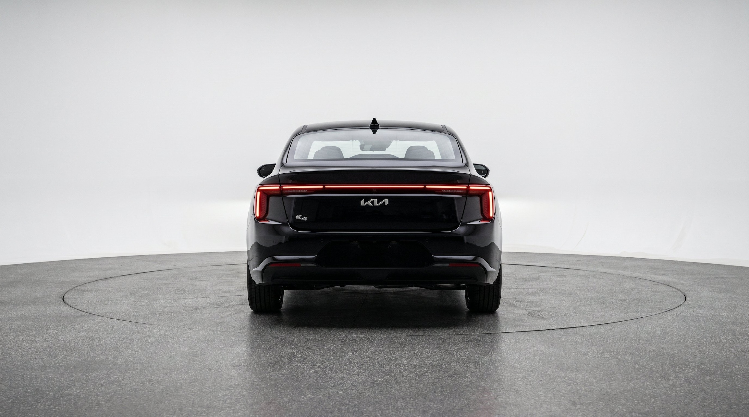 Thumbnail: 2026 Kia K4 - 7