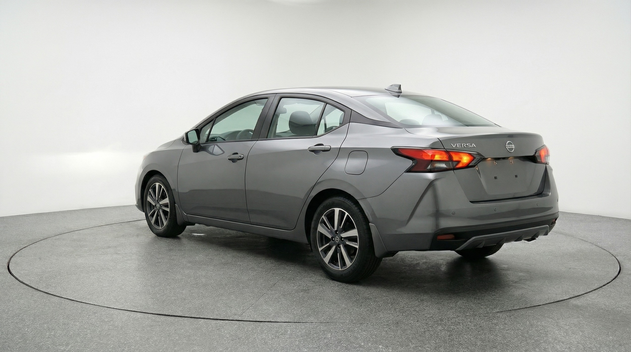 Thumbnail: 2025 Nissan Versa - 5