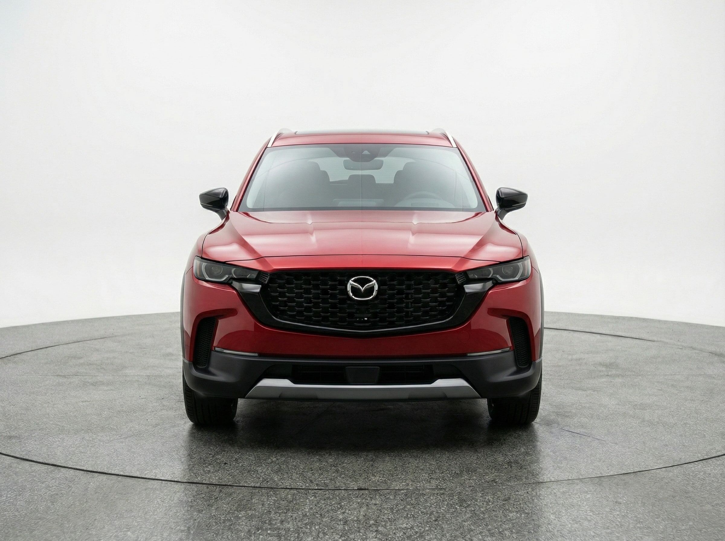 Thumbnail: 2025 Mazda CX-50 - 2