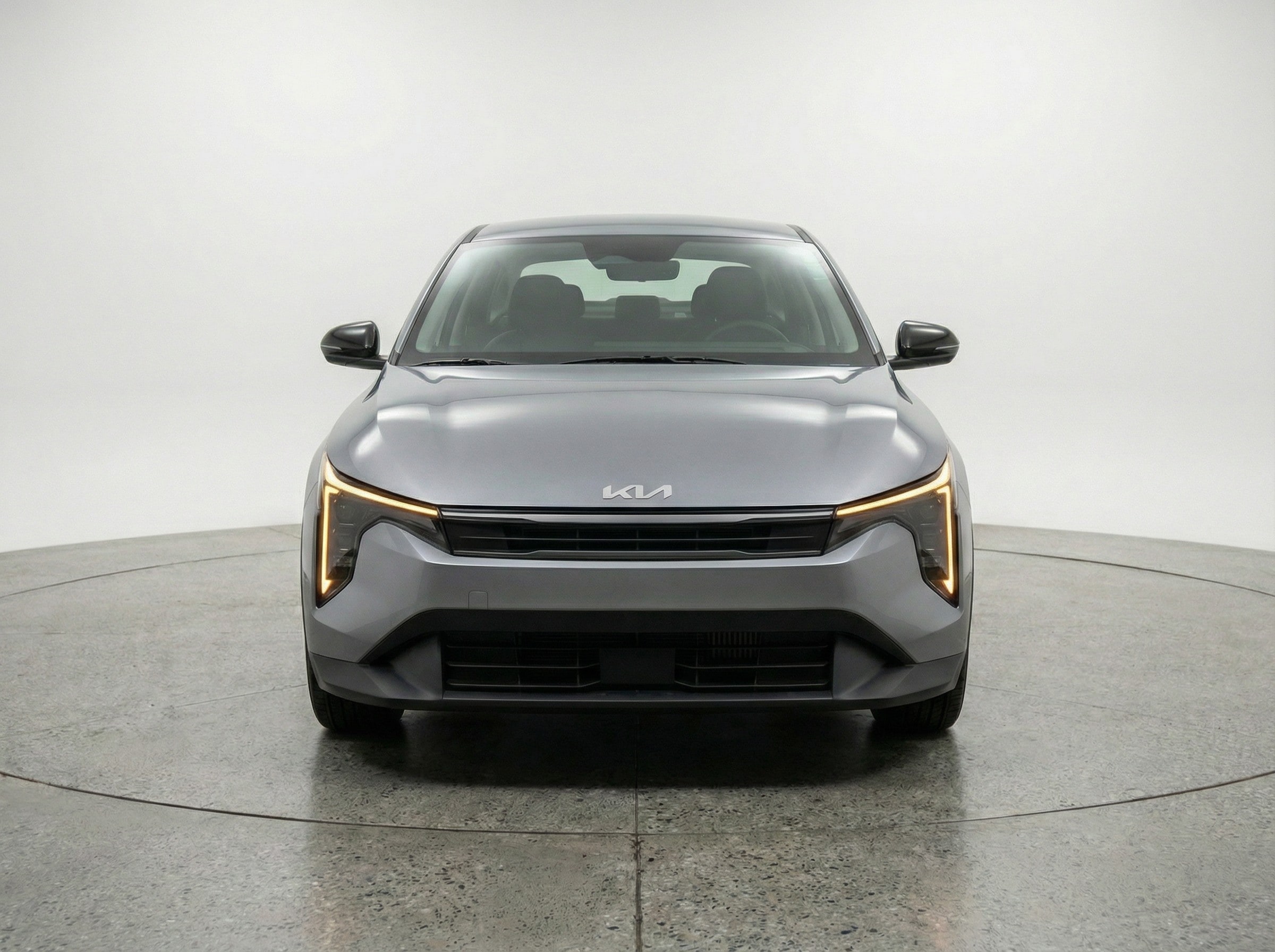 Thumbnail: 2025 Kia K4 - 2