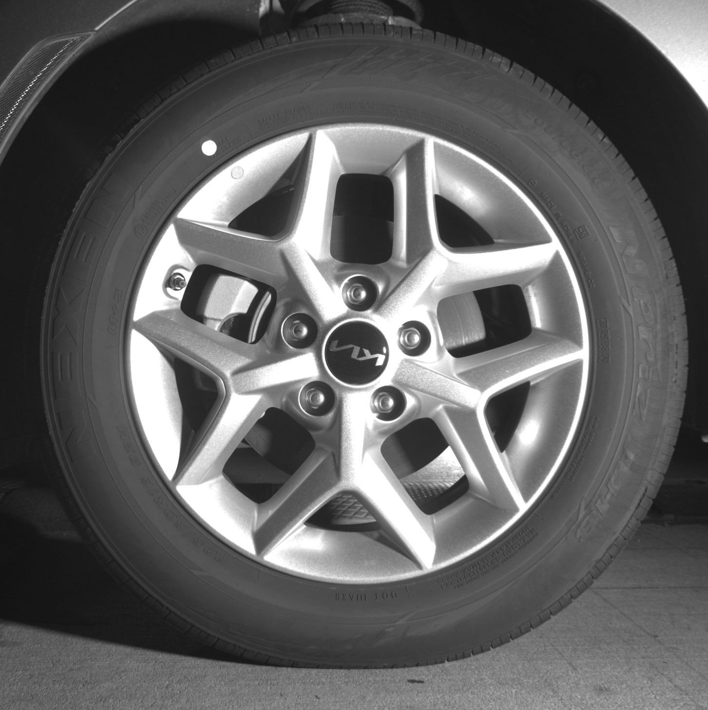 Thumbnail: 2025 Kia Soul - 9