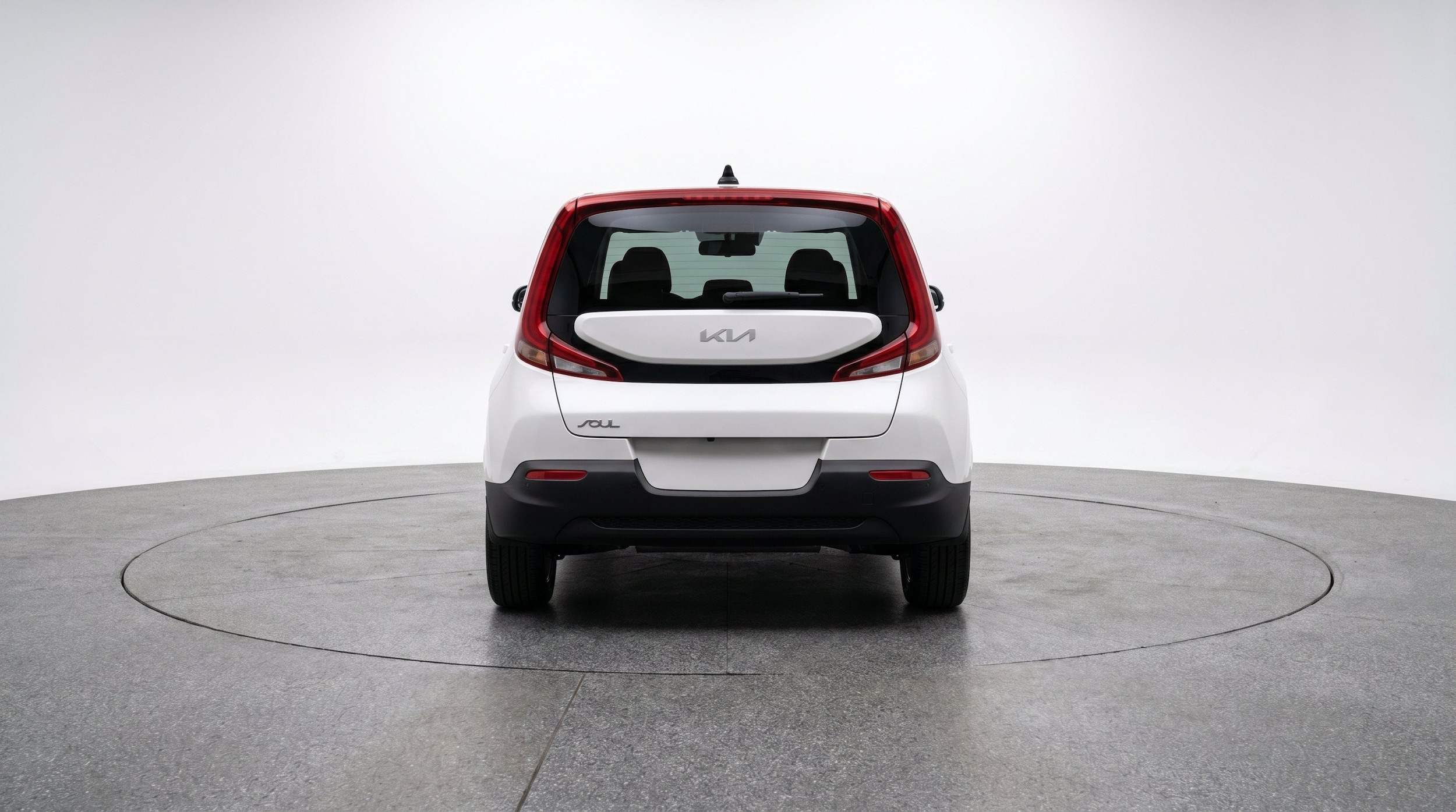 Thumbnail: 2025 Kia Soul - 7