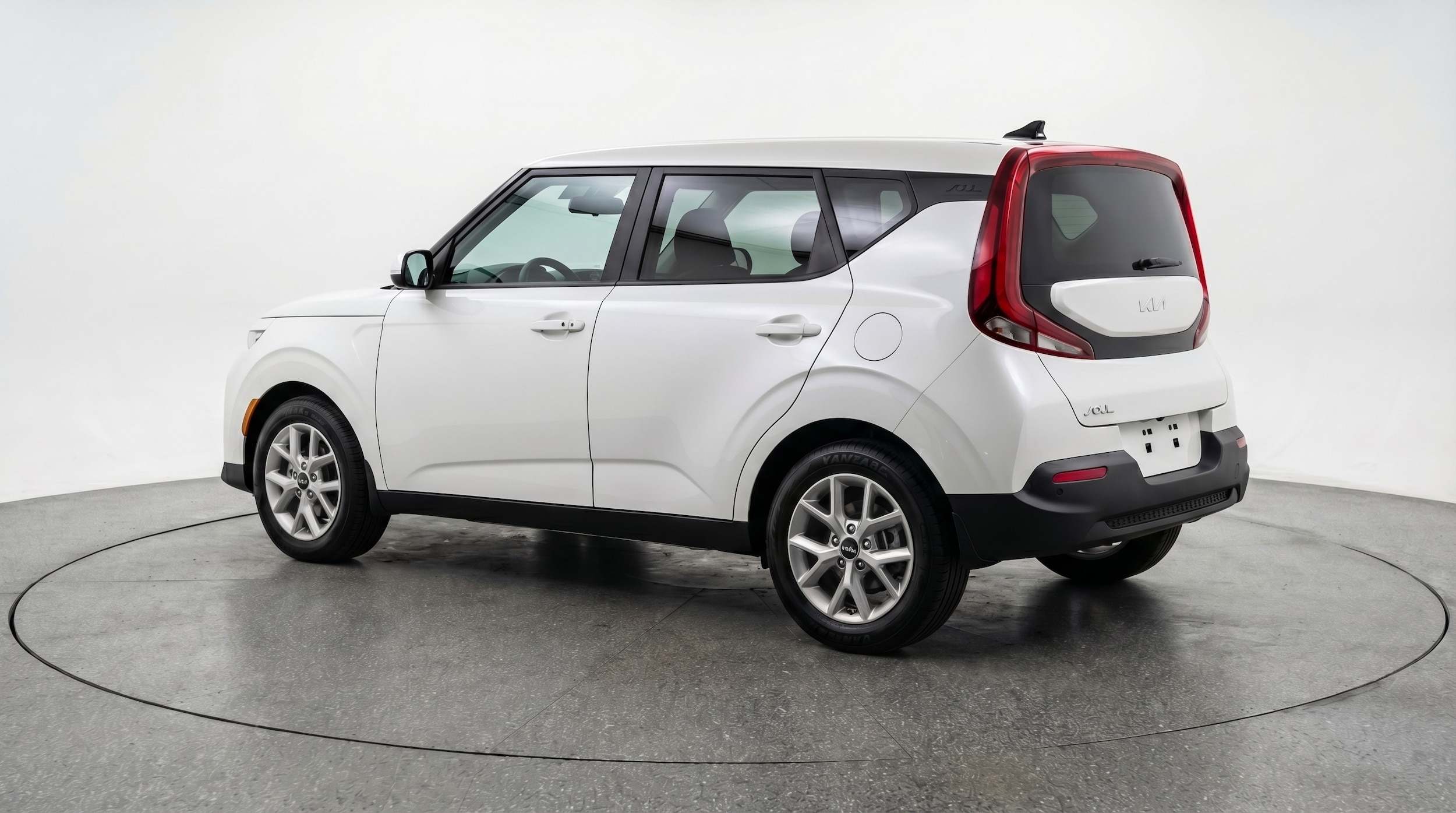 Thumbnail: 2025 Kia Soul - 5