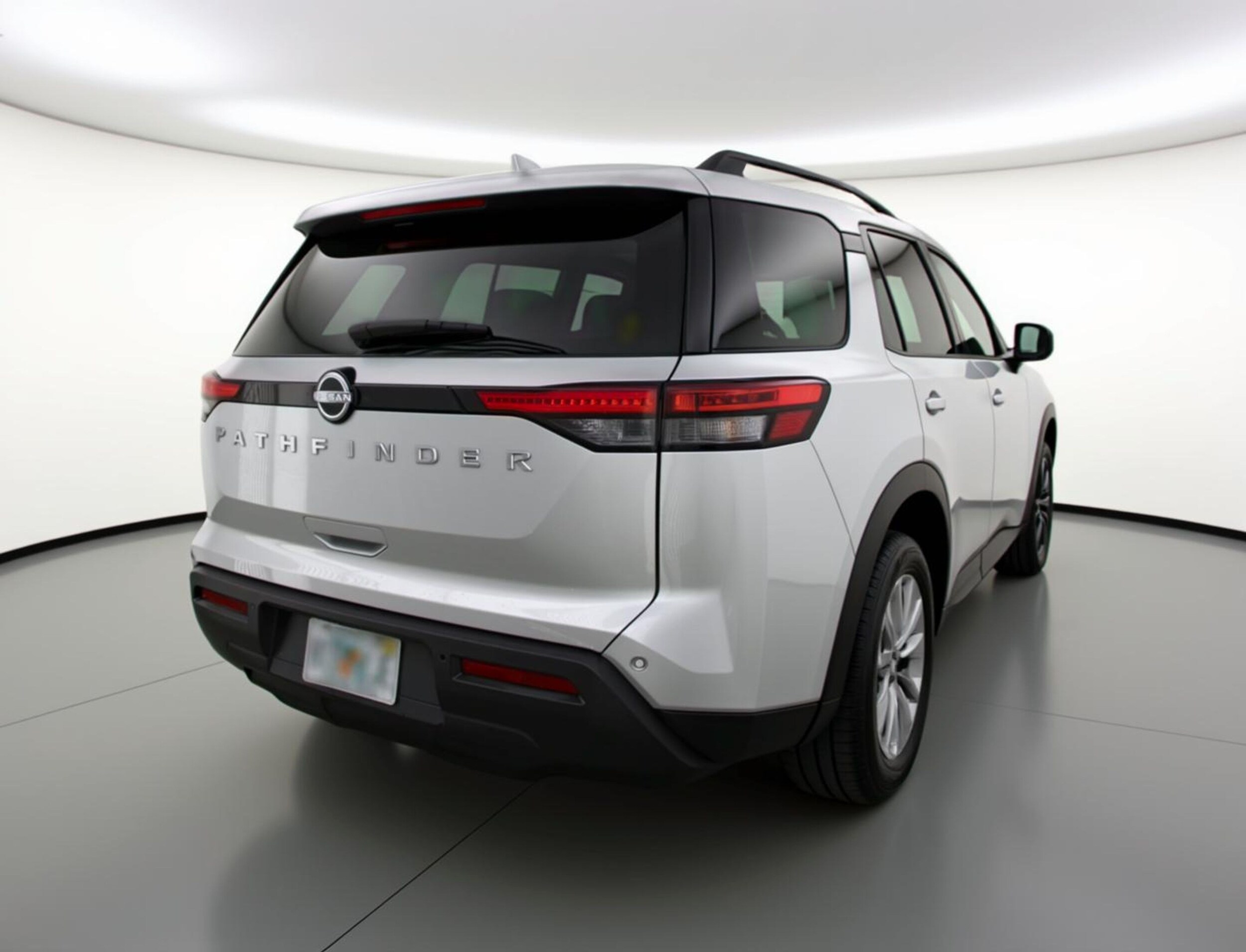 Thumbnail: 2025 Nissan Pathfinder - 7