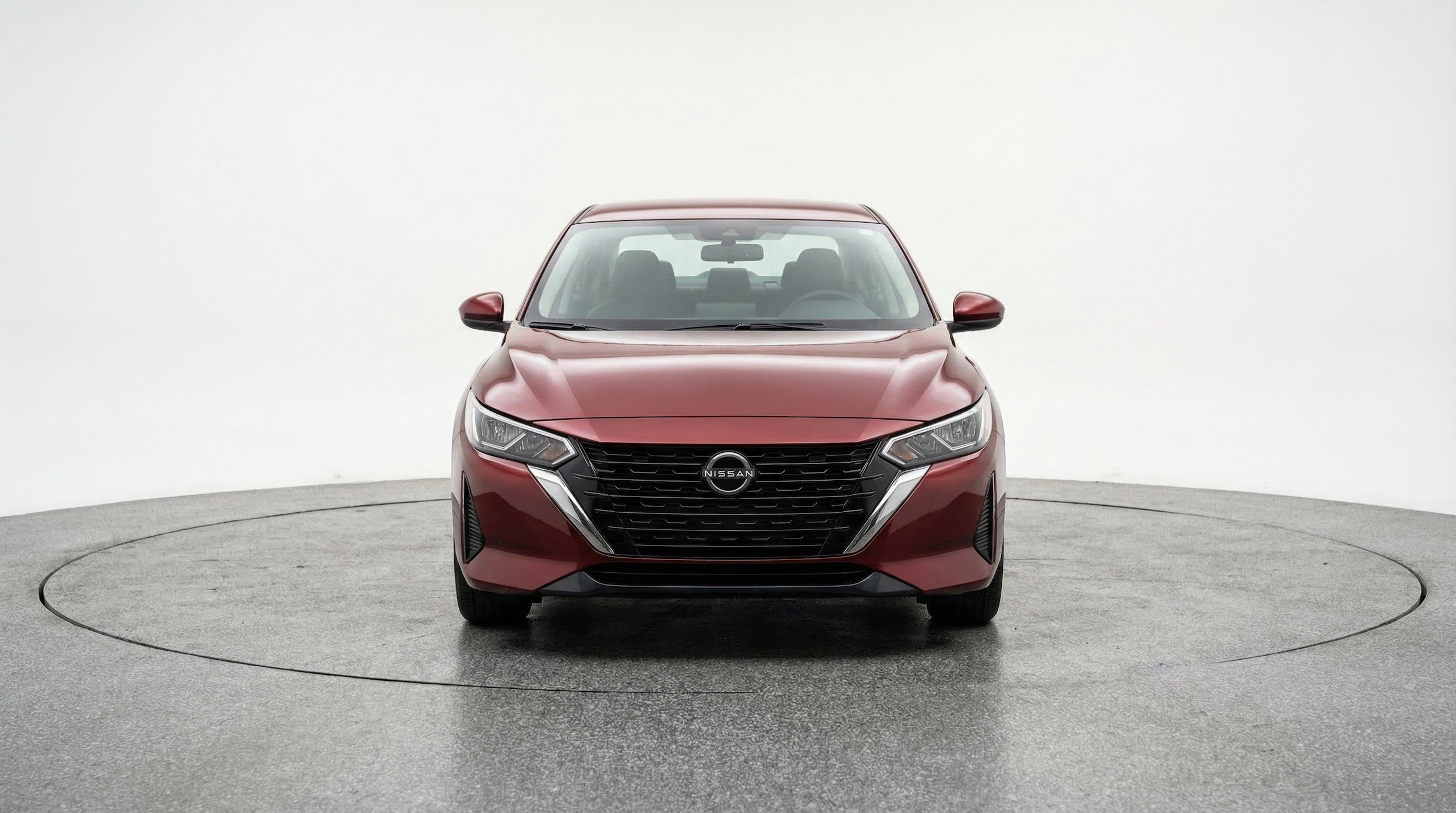 Thumbnail: 2025 Nissan Sentra - 2