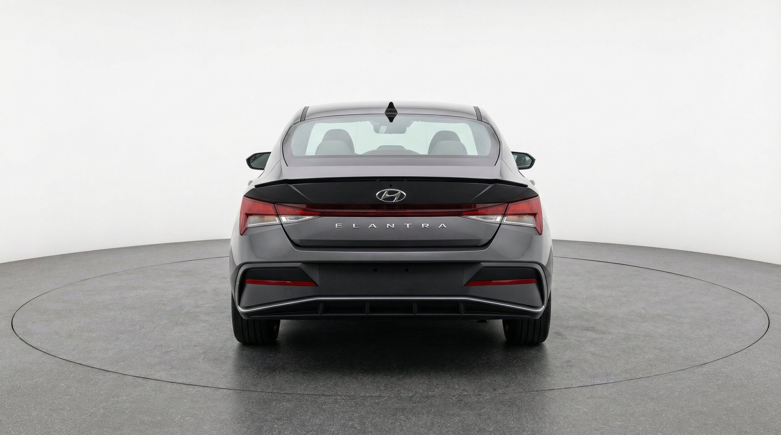 Thumbnail: 2026 Hyundai Elantra - 7