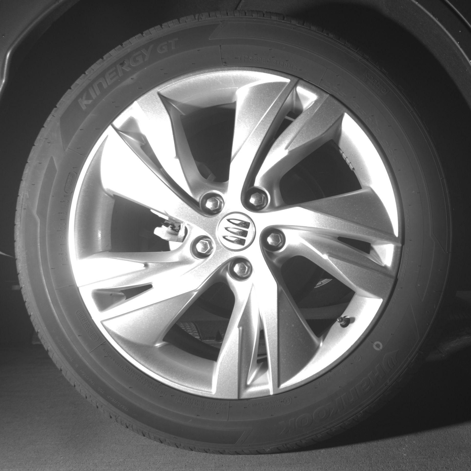 Thumbnail: 2025 Buick Encore GX - 12