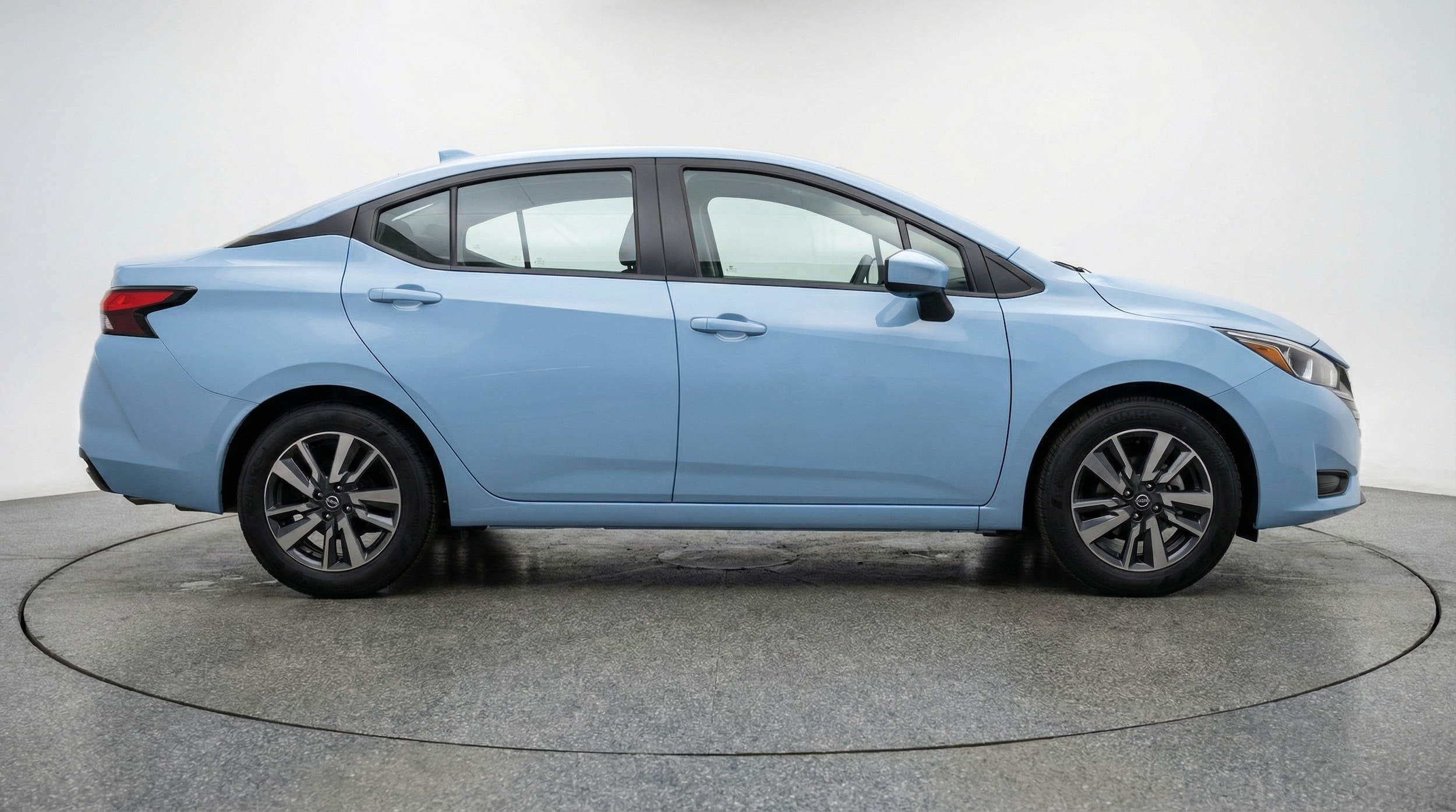 Thumbnail: 2025 Nissan Versa - 8