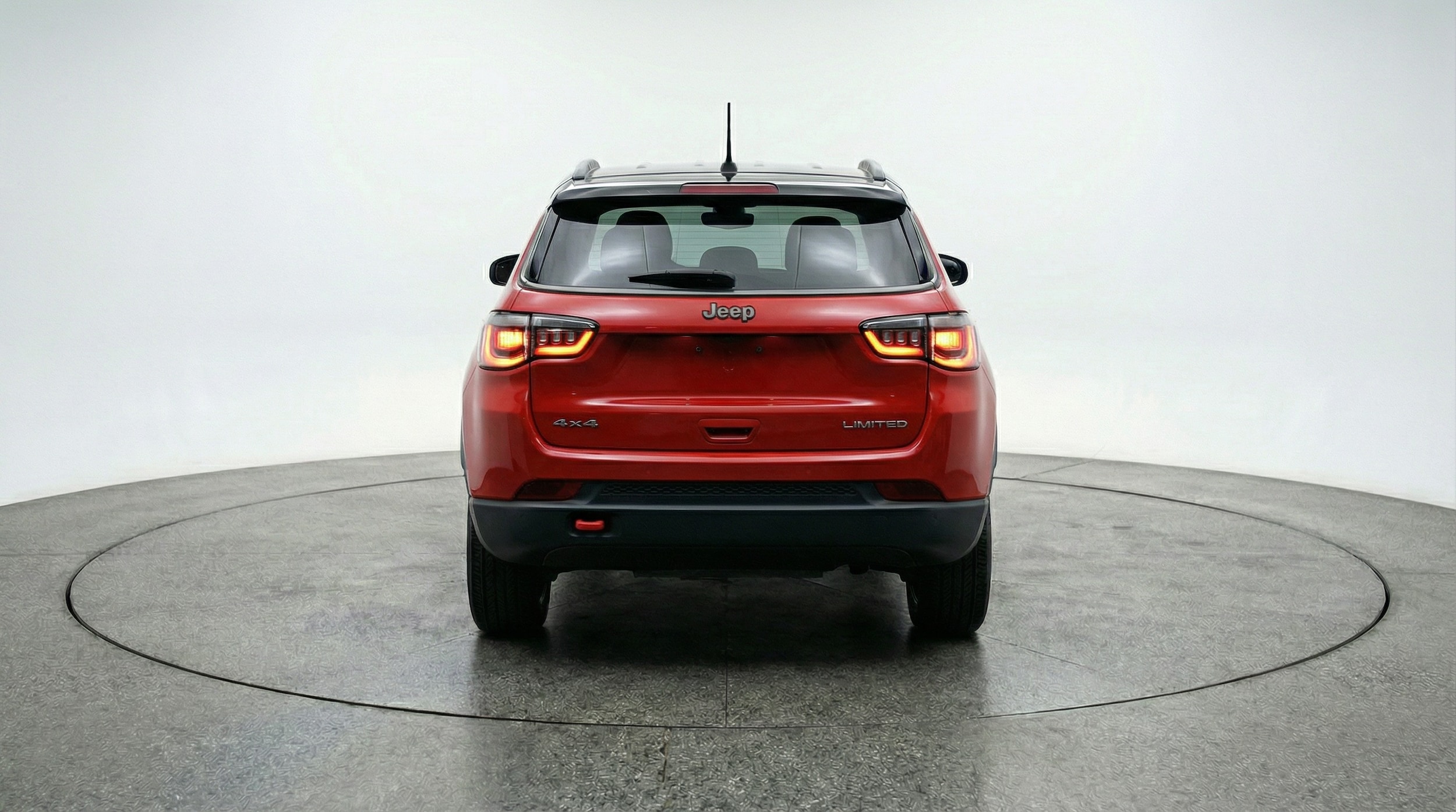 Thumbnail: 2025 Jeep Compass - 6