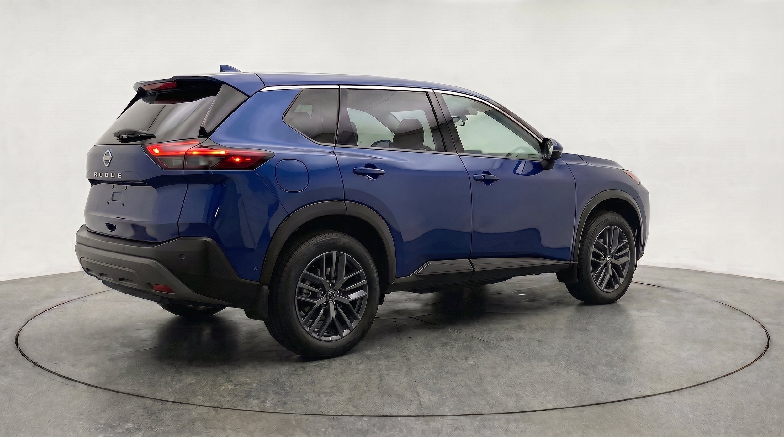 Thumbnail: 2026 Nissan Rogue - 9