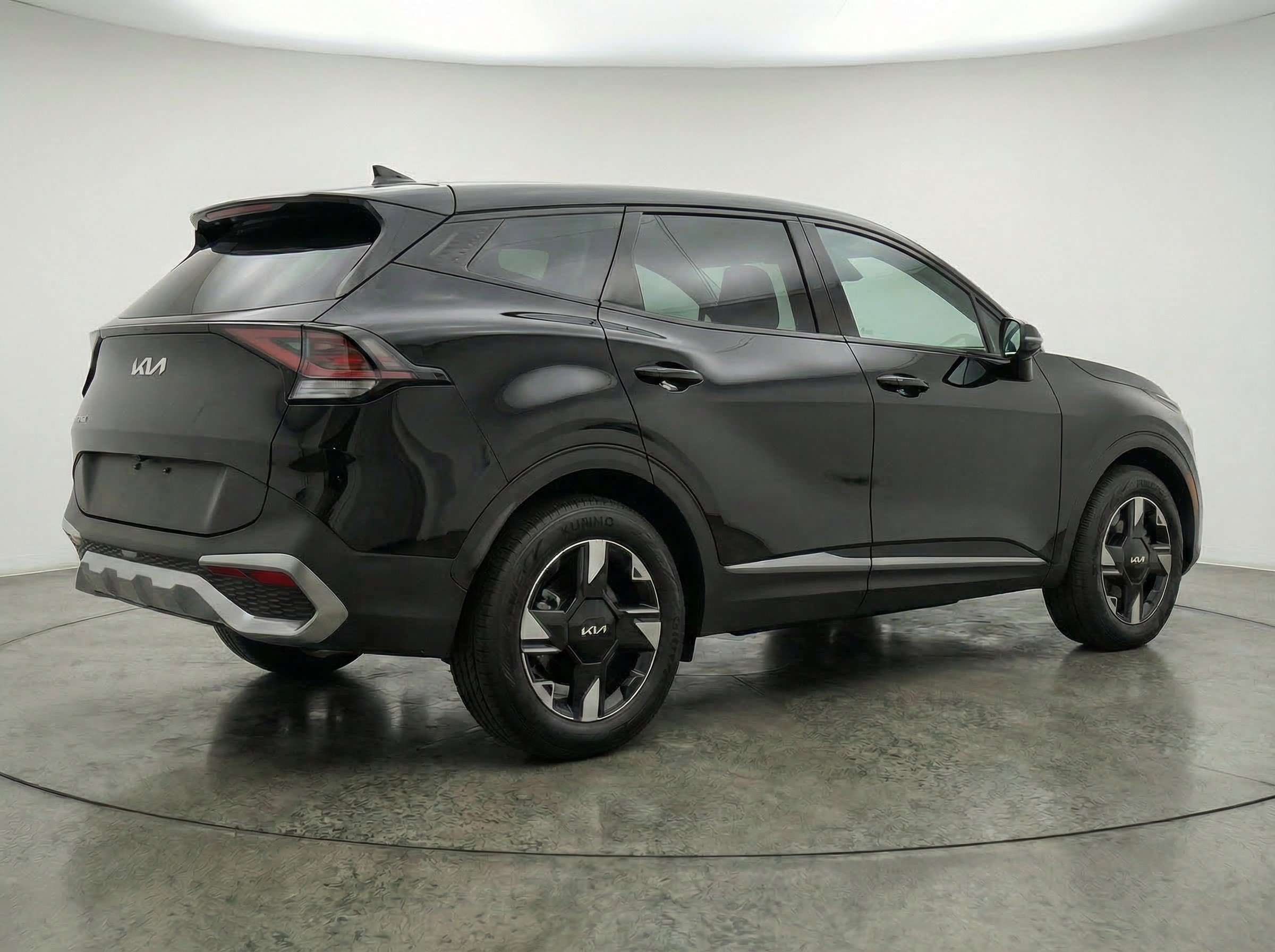Thumbnail: 2026 Kia Sportage - 9