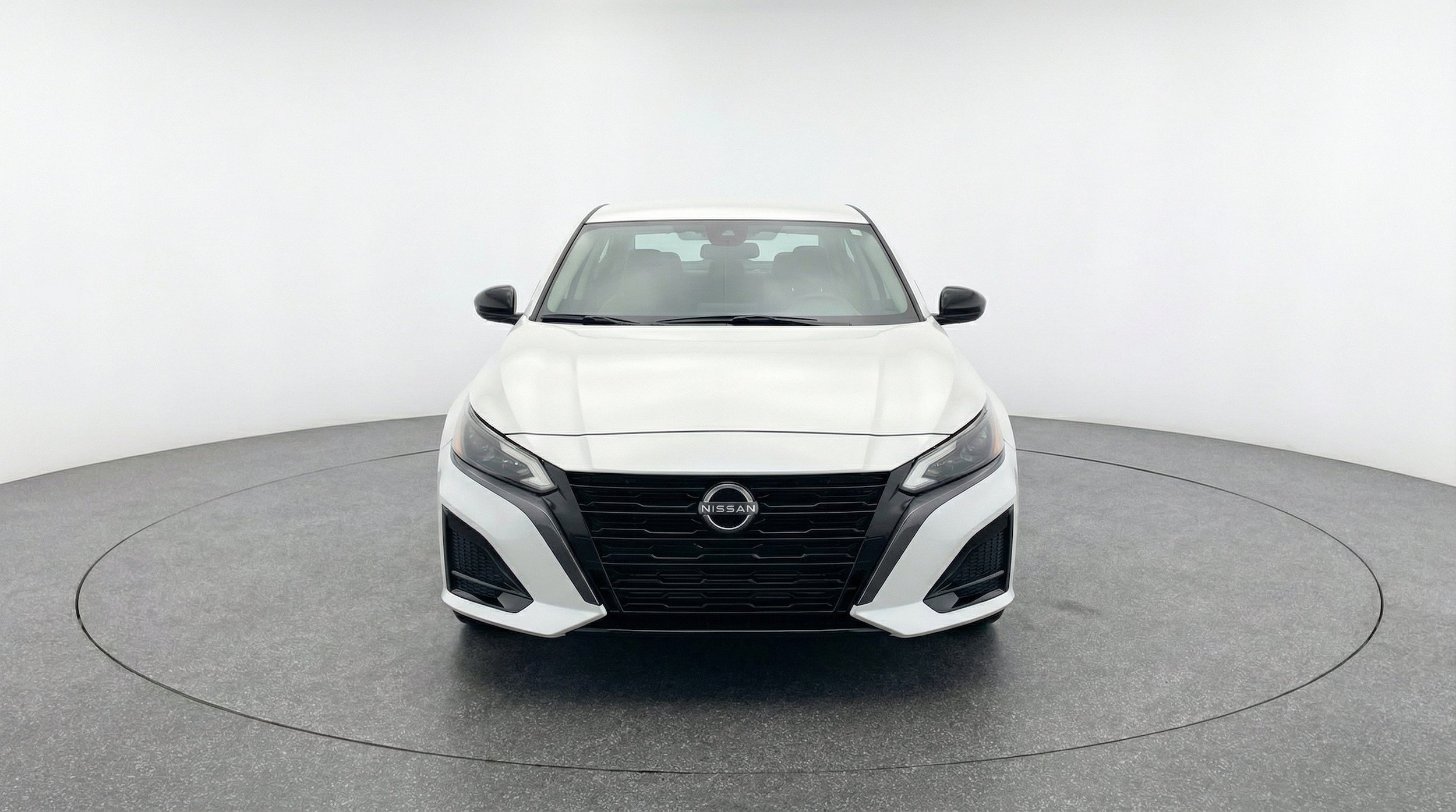 Thumbnail: 2026 Nissan Altima - 2