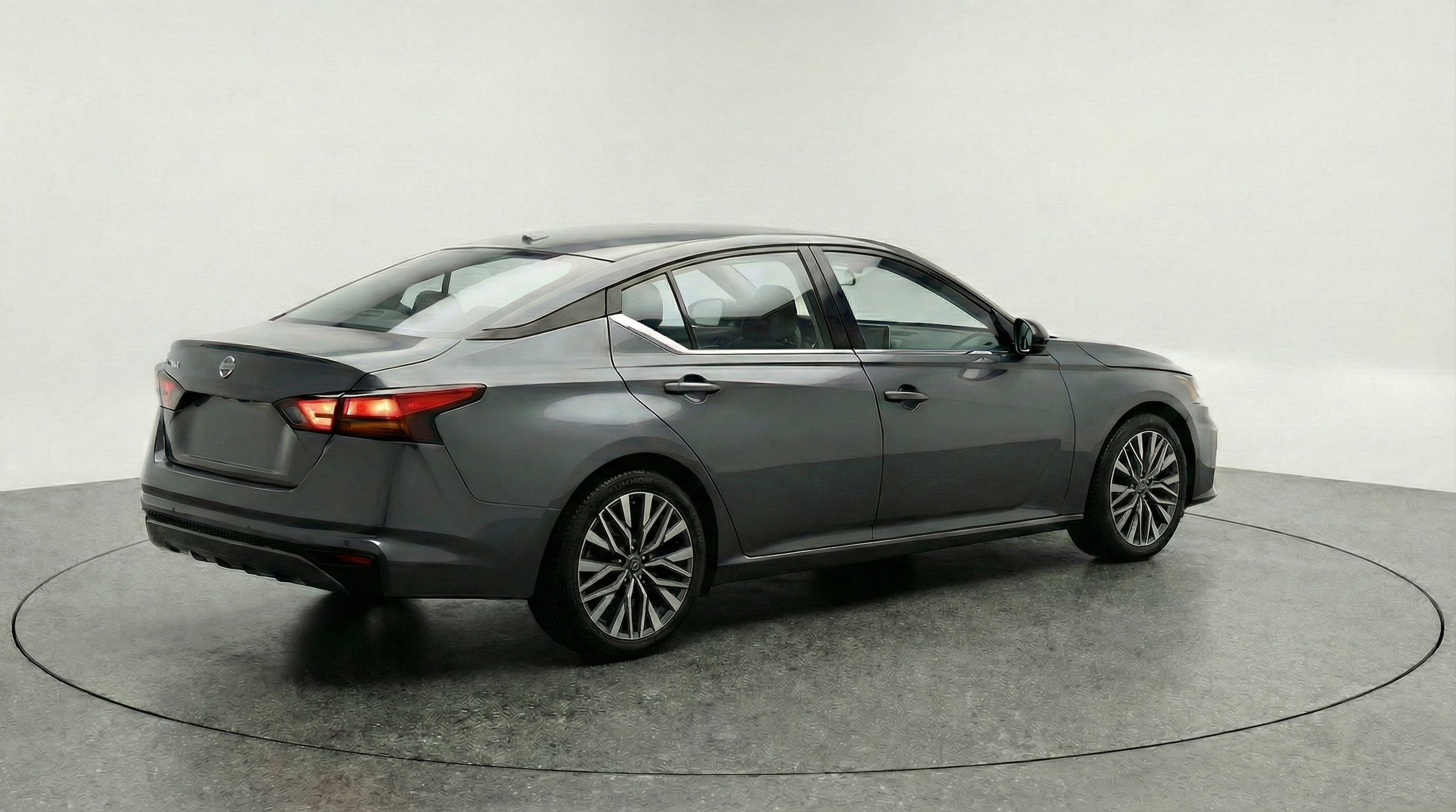 Thumbnail: 2025 Nissan Altima - 7