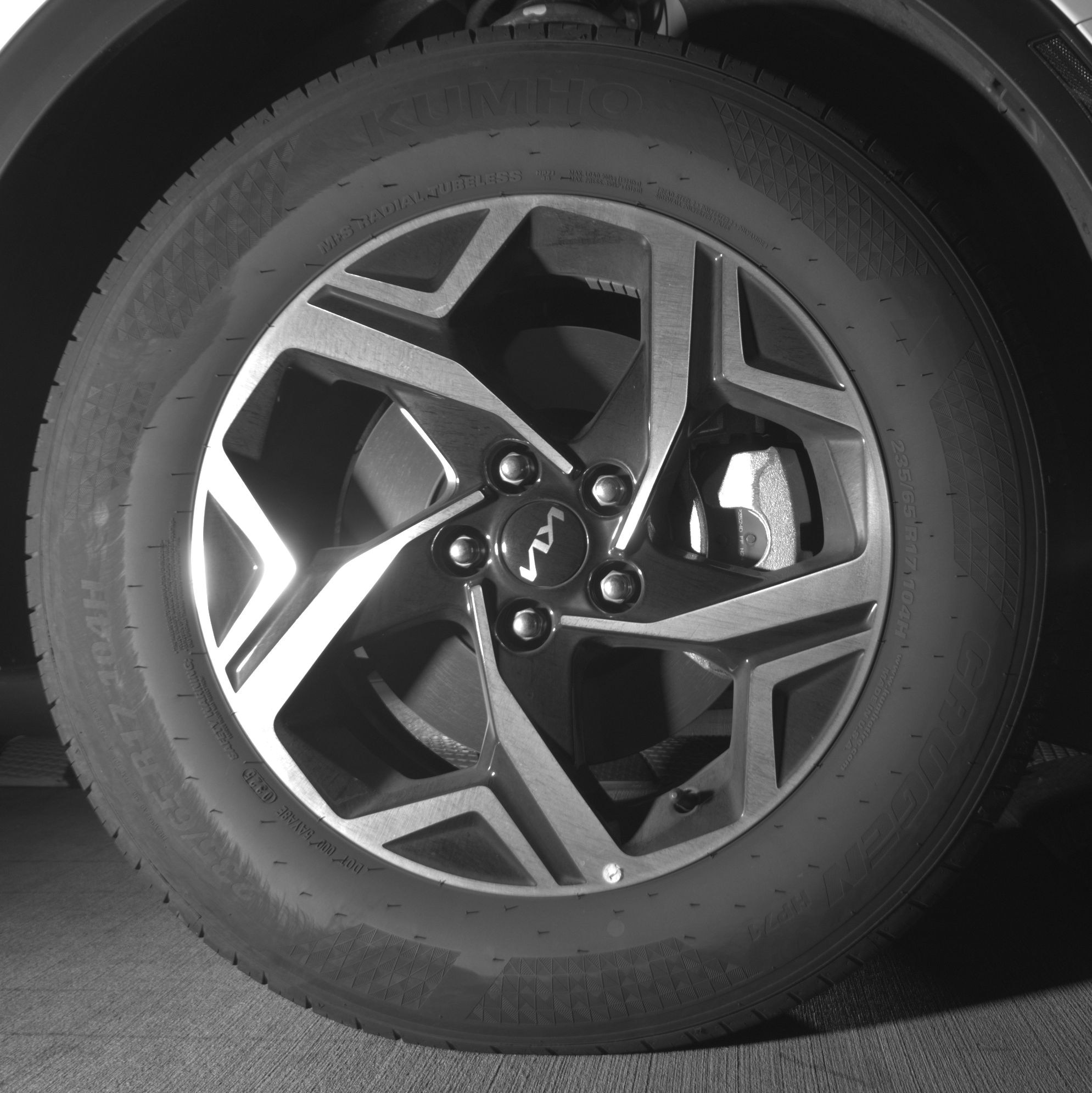 Thumbnail: 2025 Kia Sportage - 10