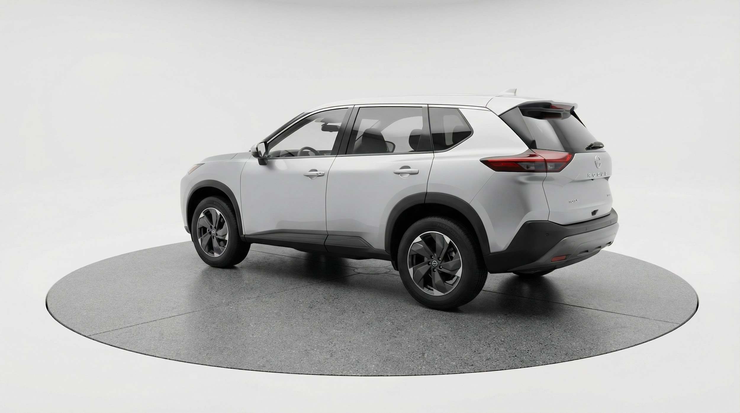 Thumbnail: 2025 Nissan Rogue - 5