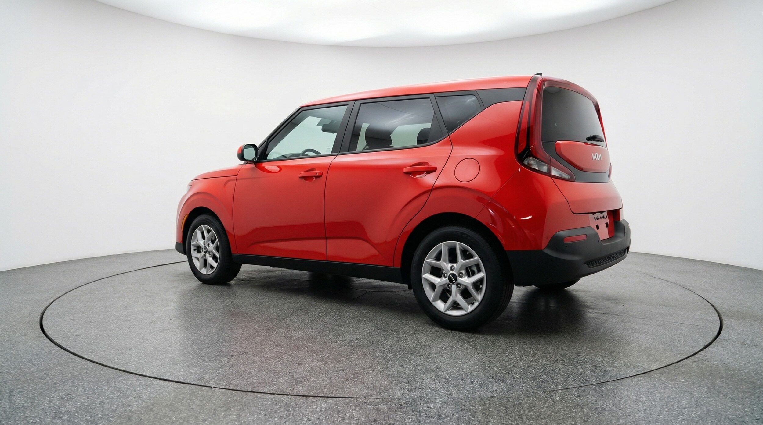 Thumbnail: 2025 Kia Soul - 5