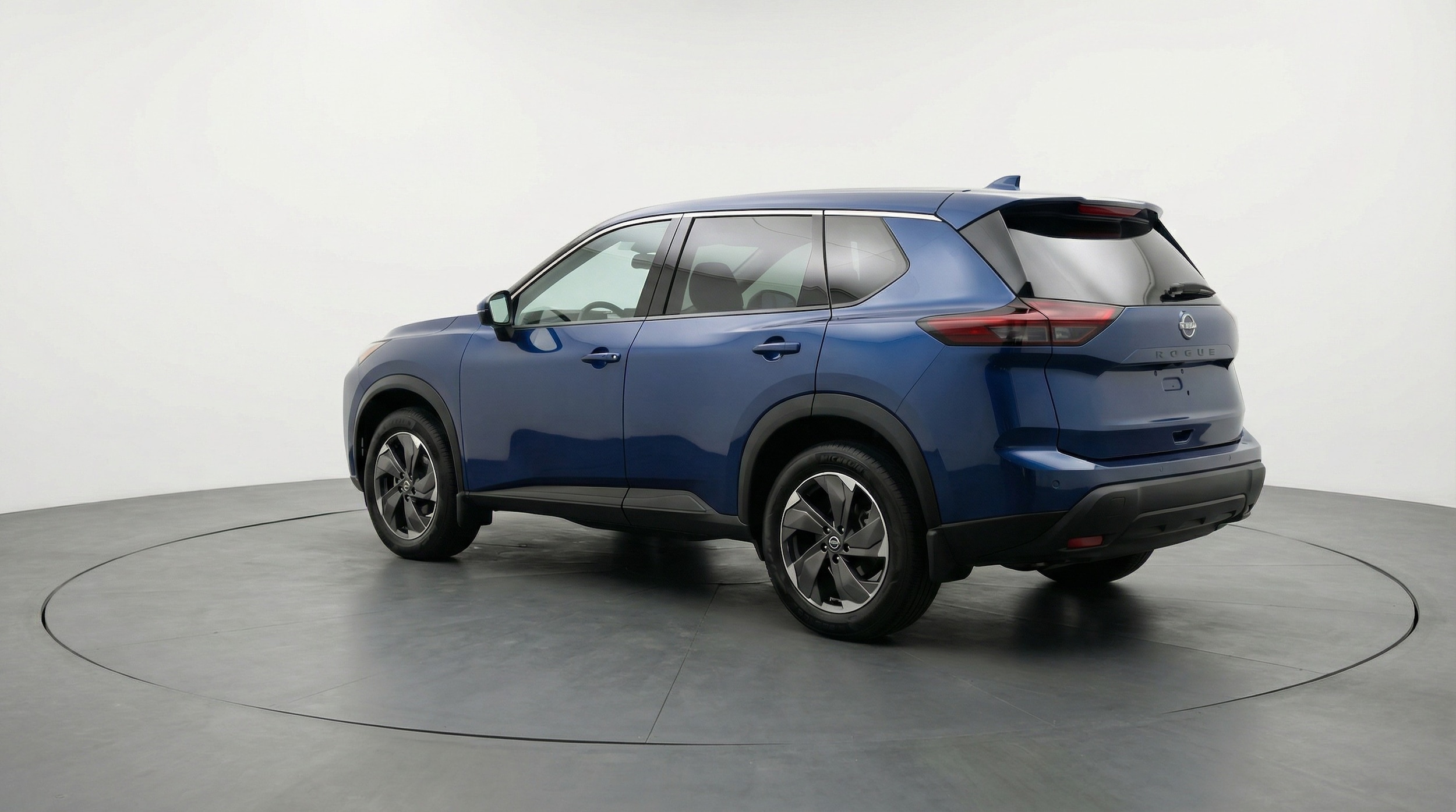 Thumbnail: 2025 Nissan Rogue - 5