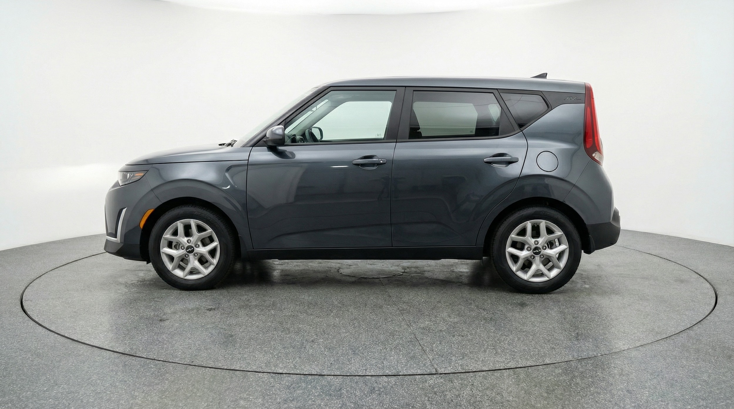 Thumbnail: 2025 Kia Soul - 4