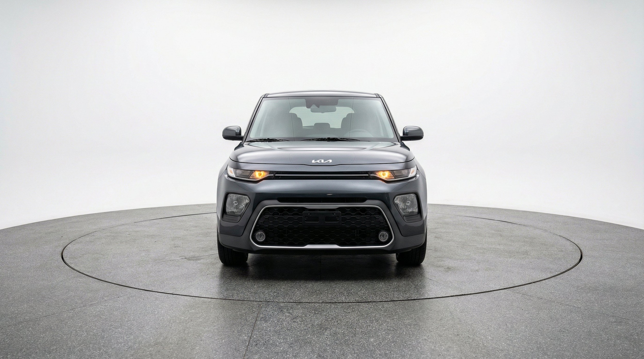 Thumbnail: 2025 Kia Soul - 2