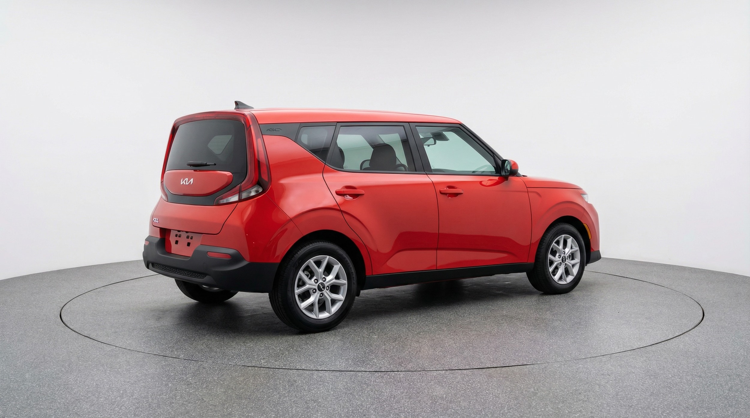 Thumbnail: 2025 Kia Soul - 7