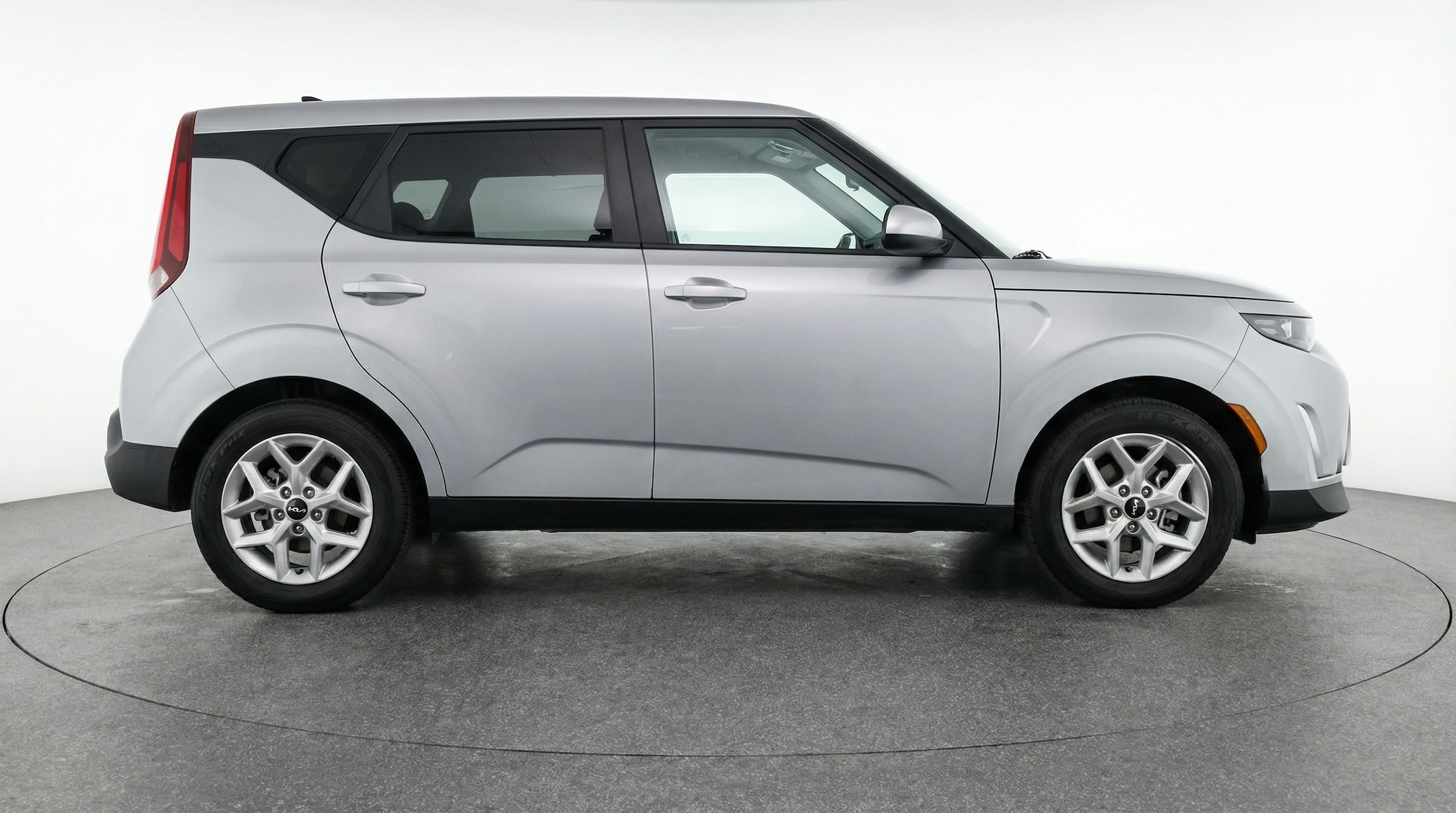 Thumbnail: 2025 Kia Soul - 8
