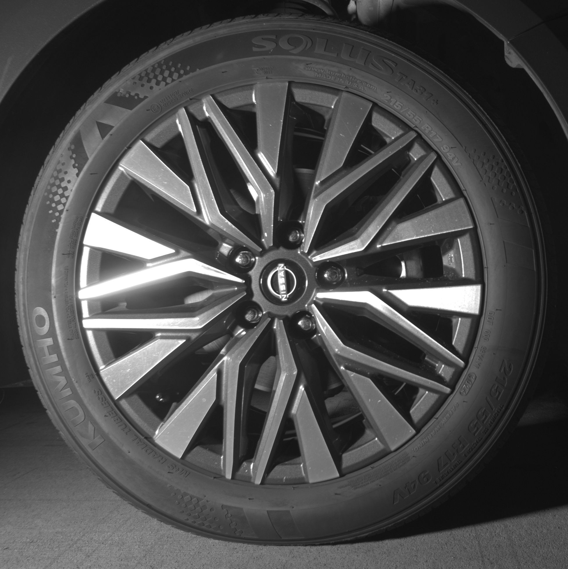 Thumbnail: 2025 Nissan Altima - 10