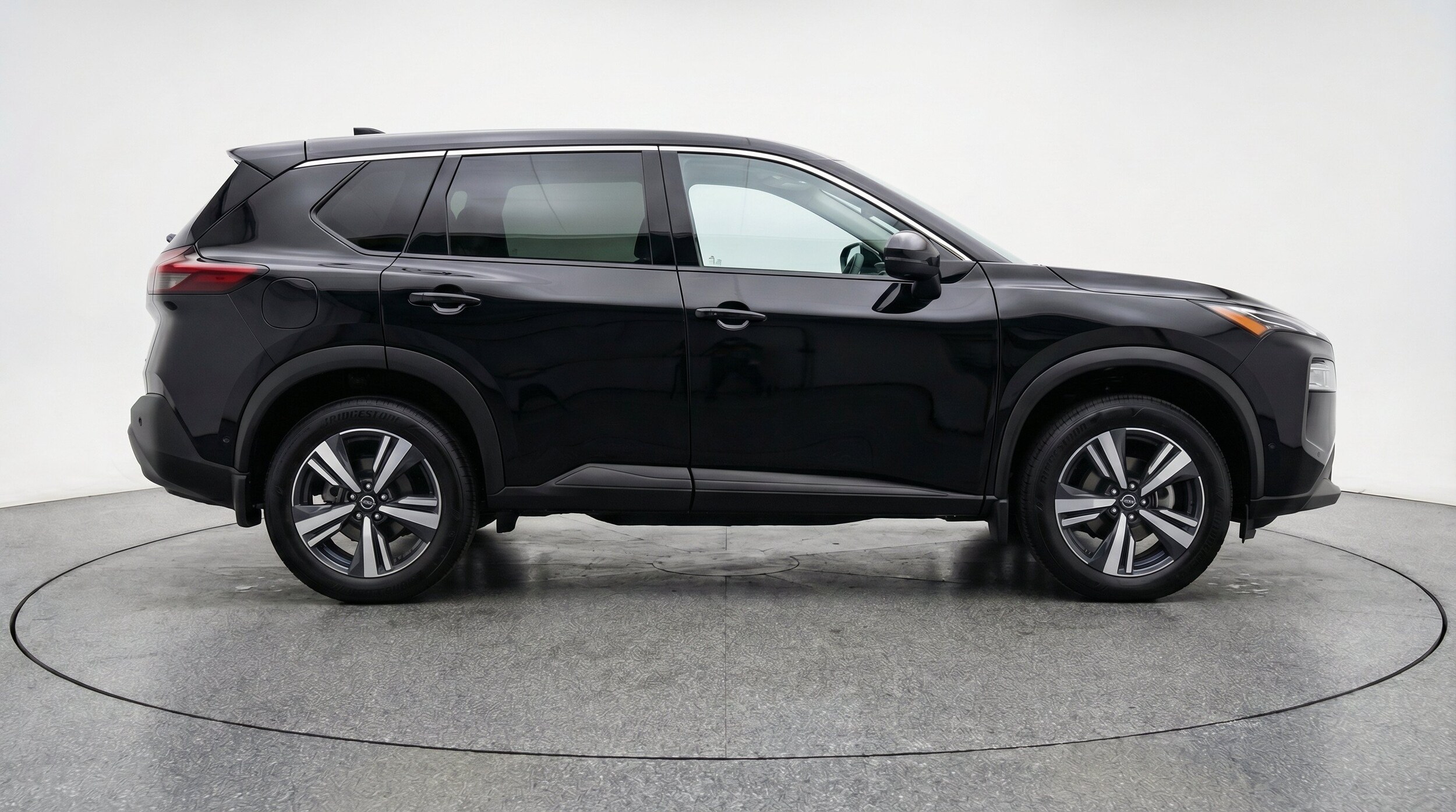 Thumbnail: 2026 Nissan Rogue - 11