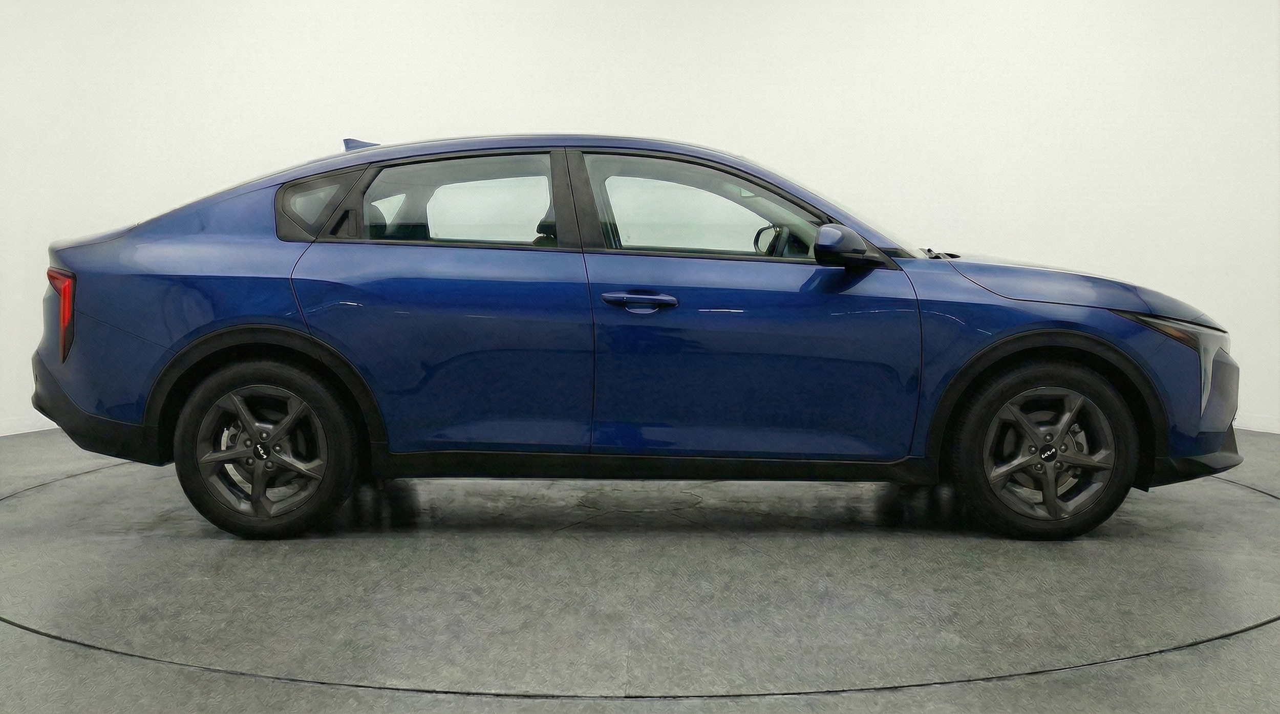 Thumbnail: 2025 Kia K4 - 8