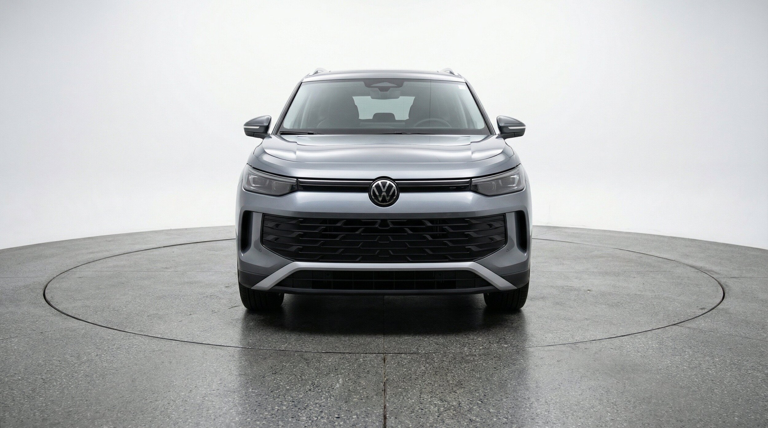 Thumbnail: 2026 Volkswagen Tiguan - 2