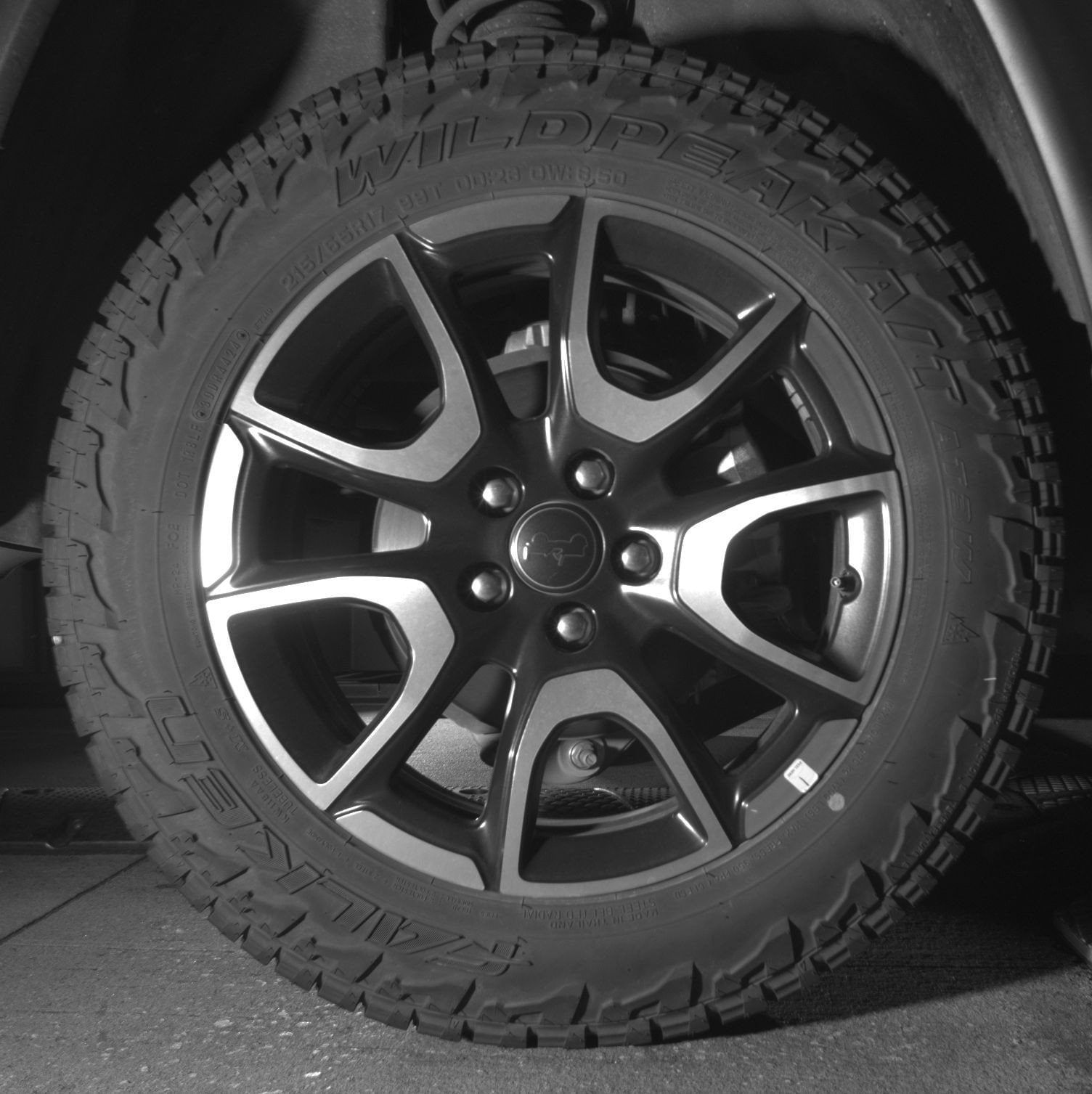 Thumbnail: 2025 Jeep Compass - 15