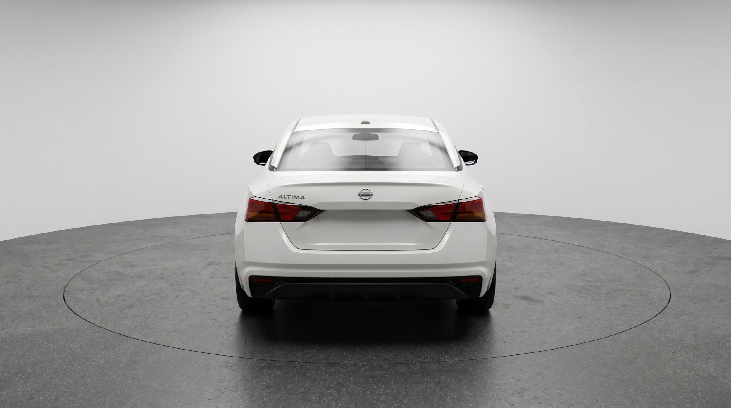 Thumbnail: 2026 Nissan Altima - 7