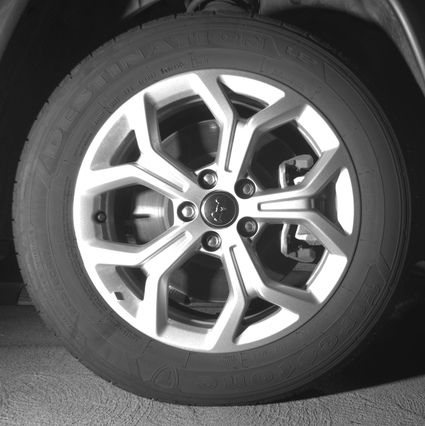 Thumbnail: 2025 Jeep Compass - 10