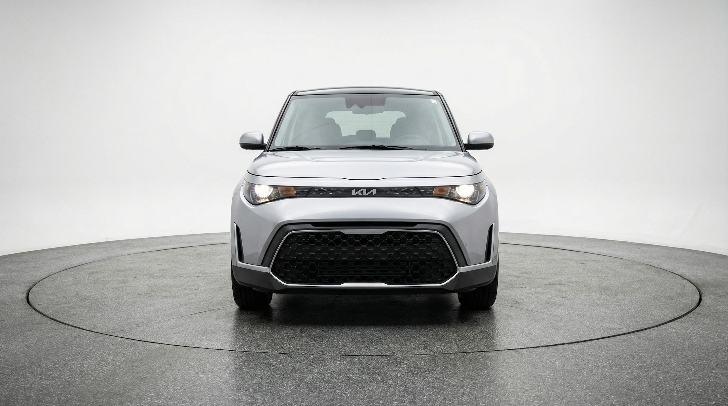 Thumbnail: 2025 Kia Soul - 2