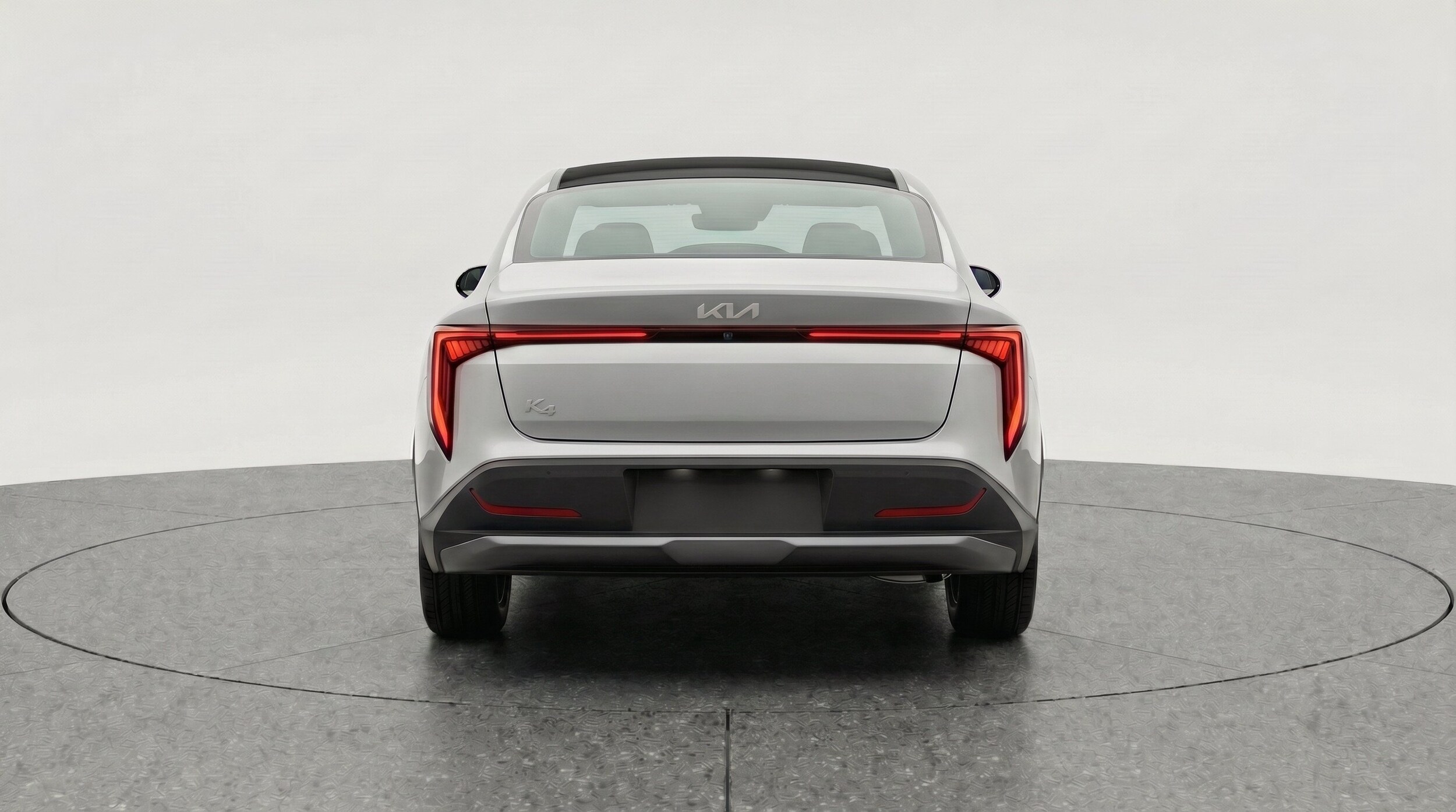 Thumbnail: 2025 Kia K4 - 7