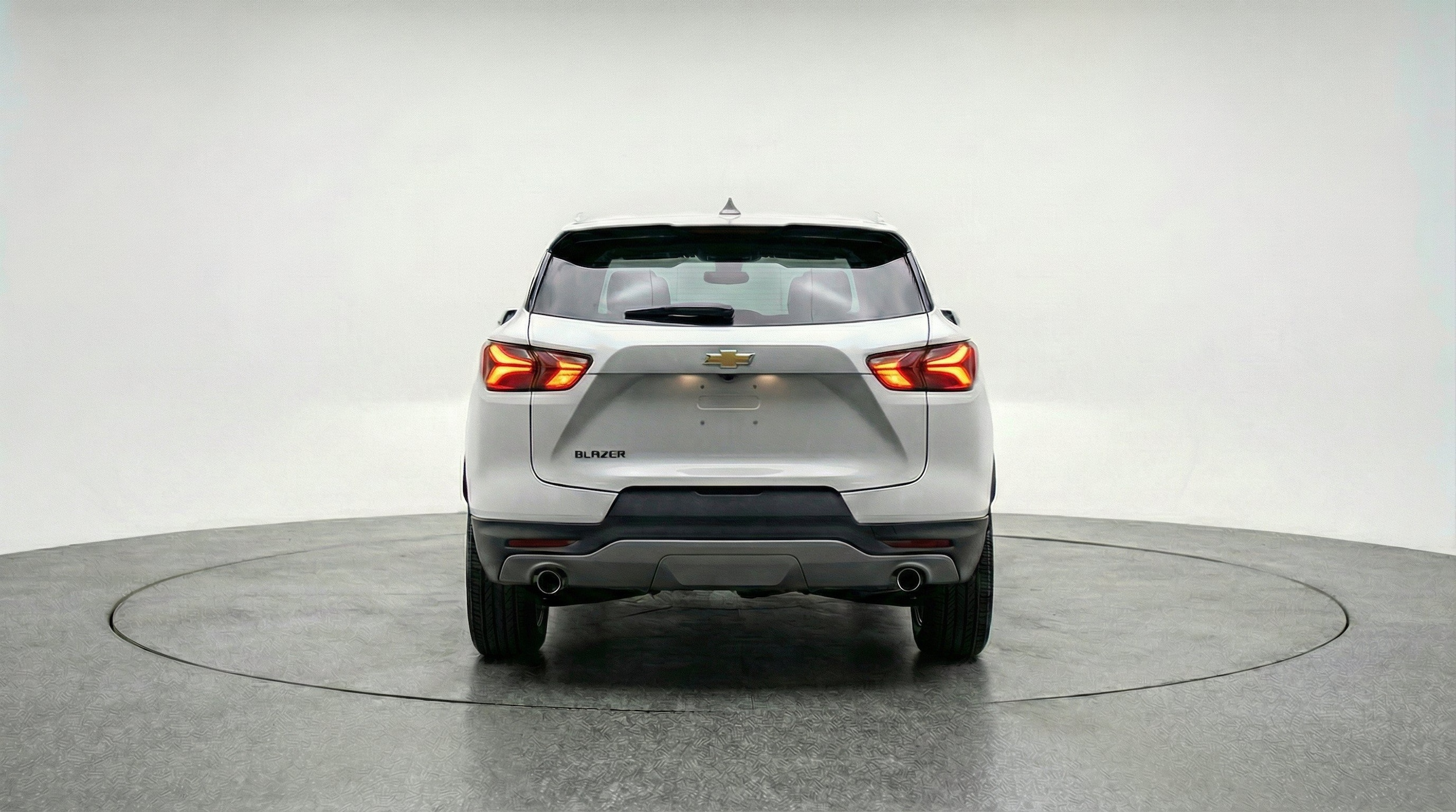 Thumbnail: 2025 Chevrolet Blazer - 7